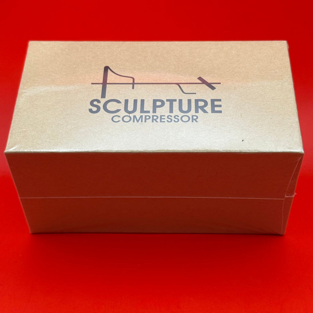 Nux Sculpture Compressor