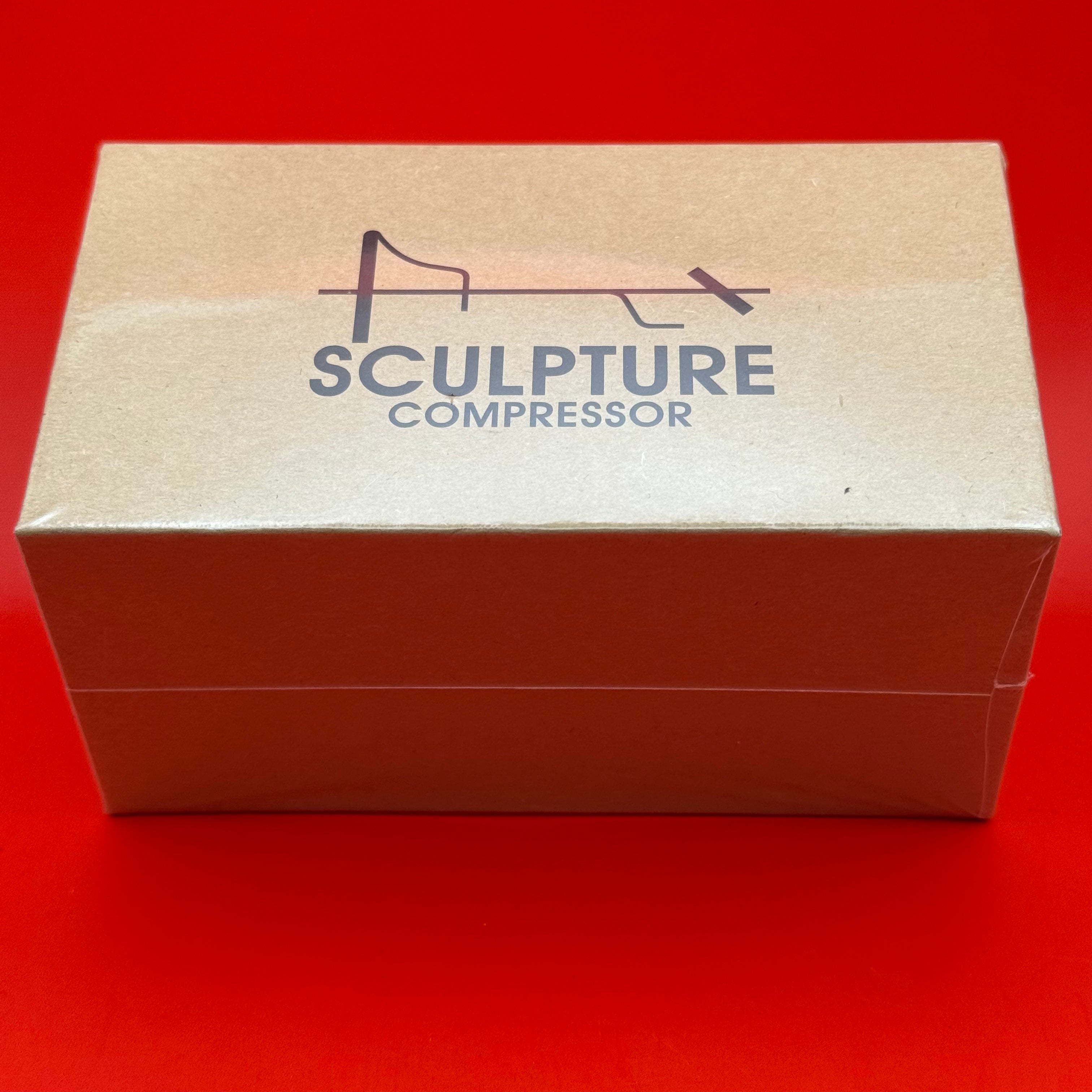 Nux Sculpture Compressor