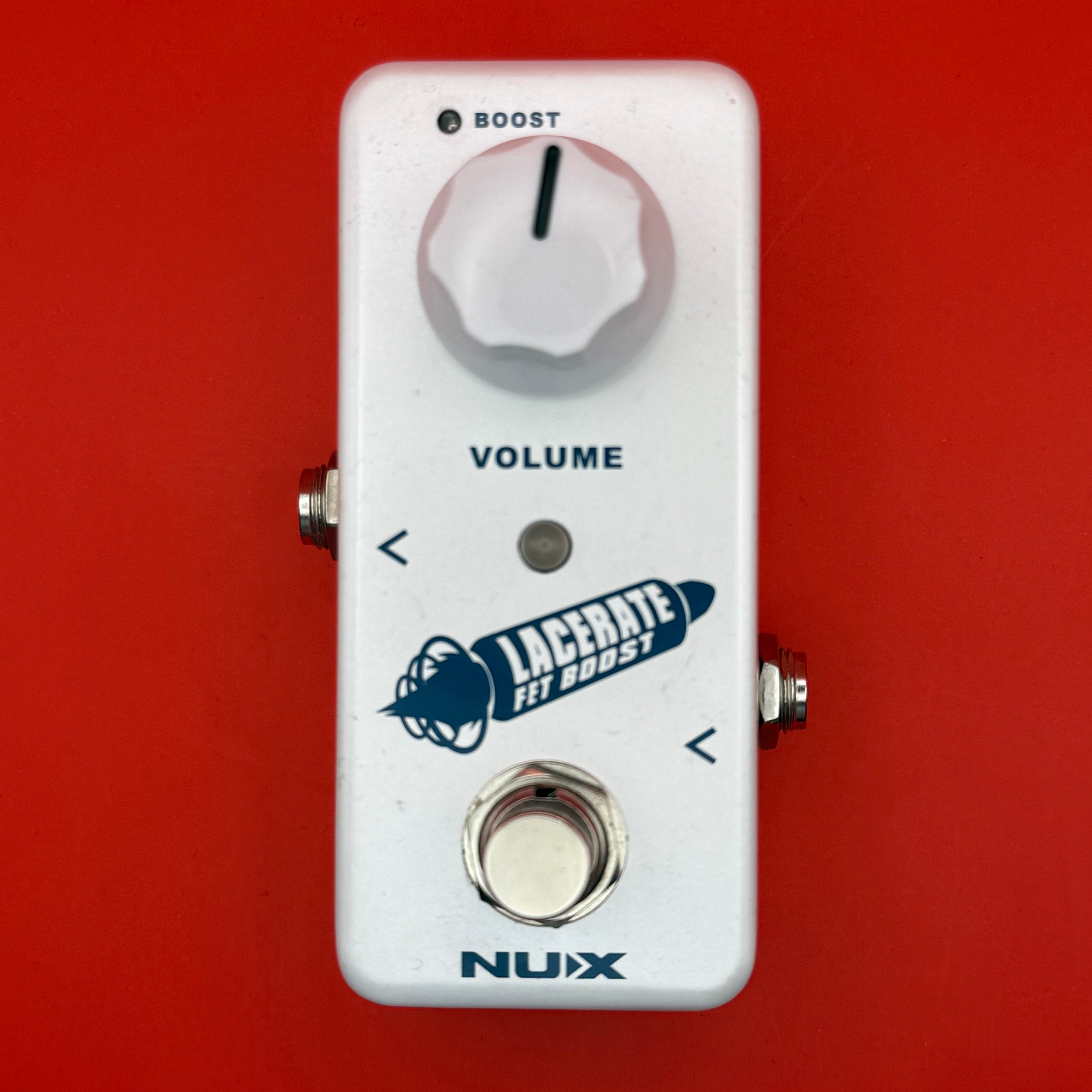 NuX Lacerate Fet Boost