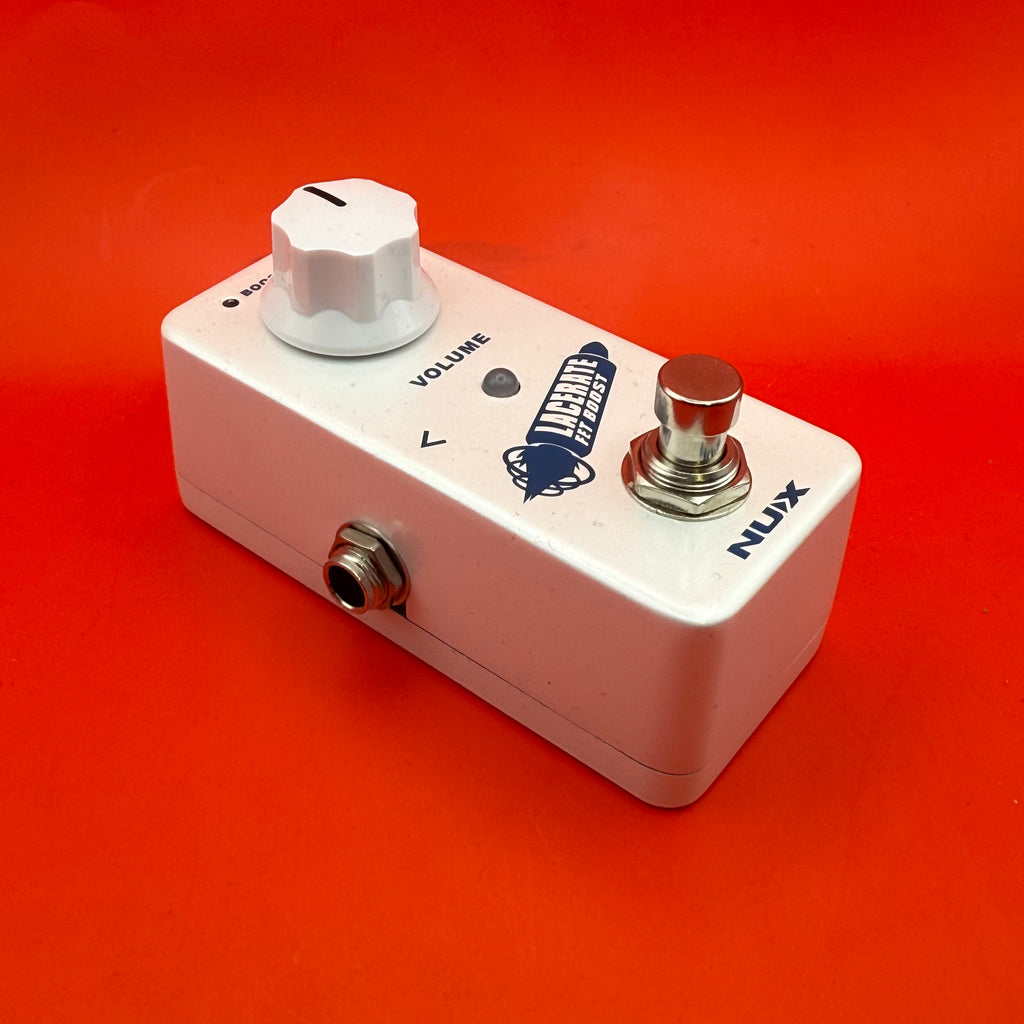 NuX Lacerate Fet Boost