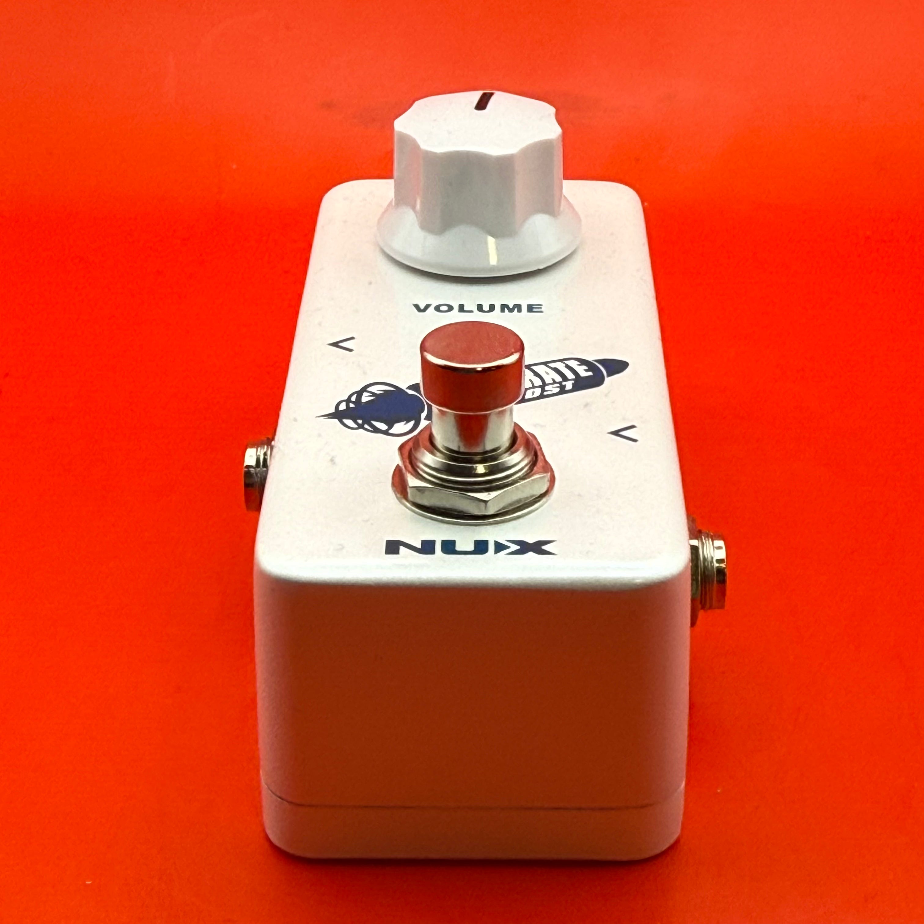 NuX Lacerate Fet Boost