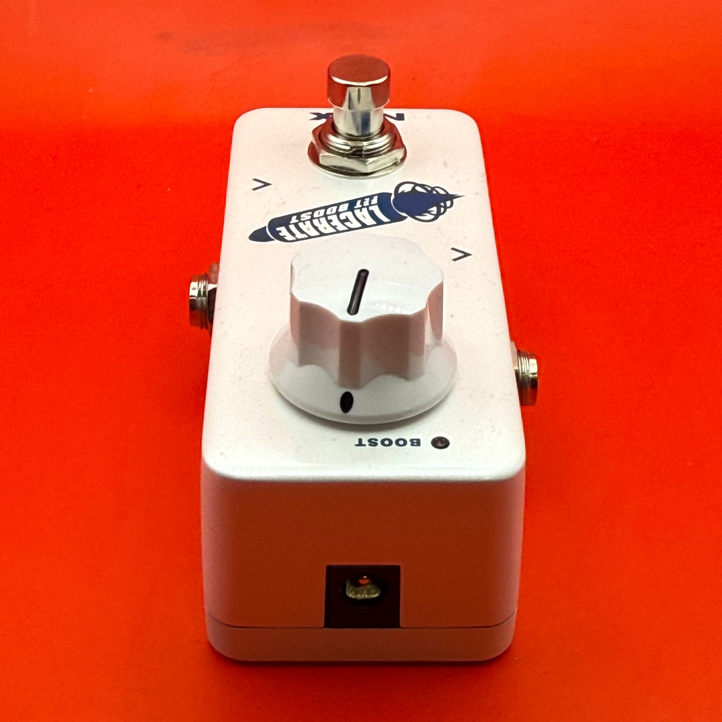 NuX Lacerate Fet Boost