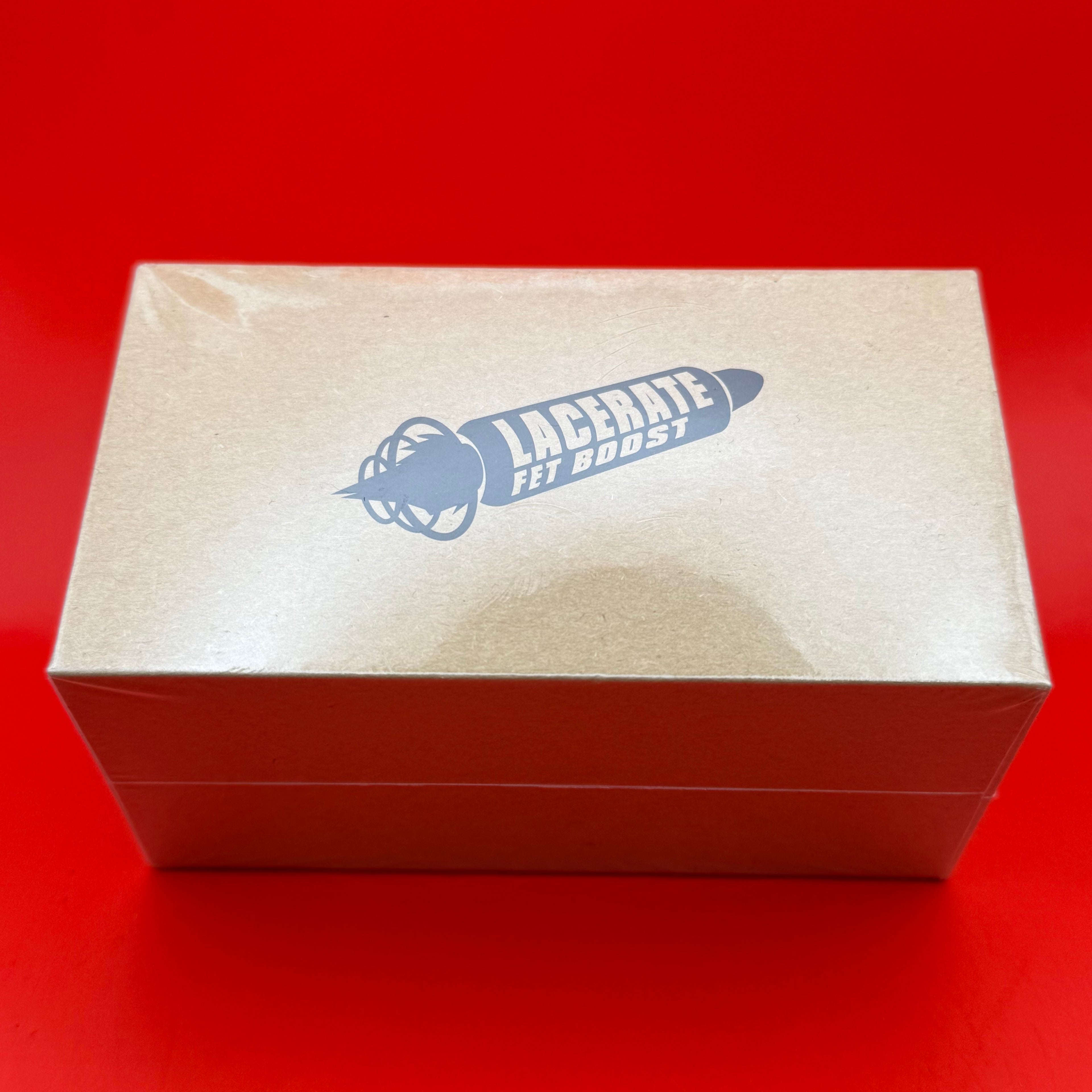 NuX Lacerate Fet Boost