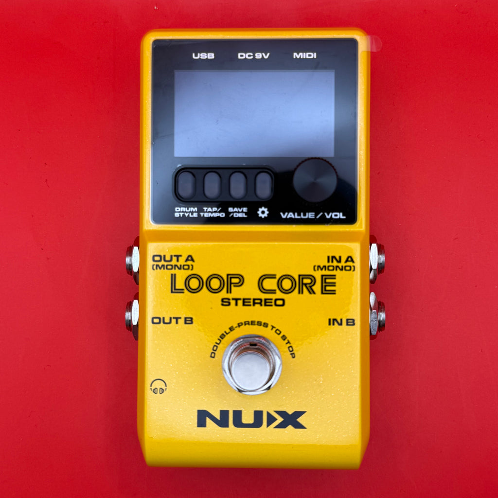 NuX Loop Core Stereo