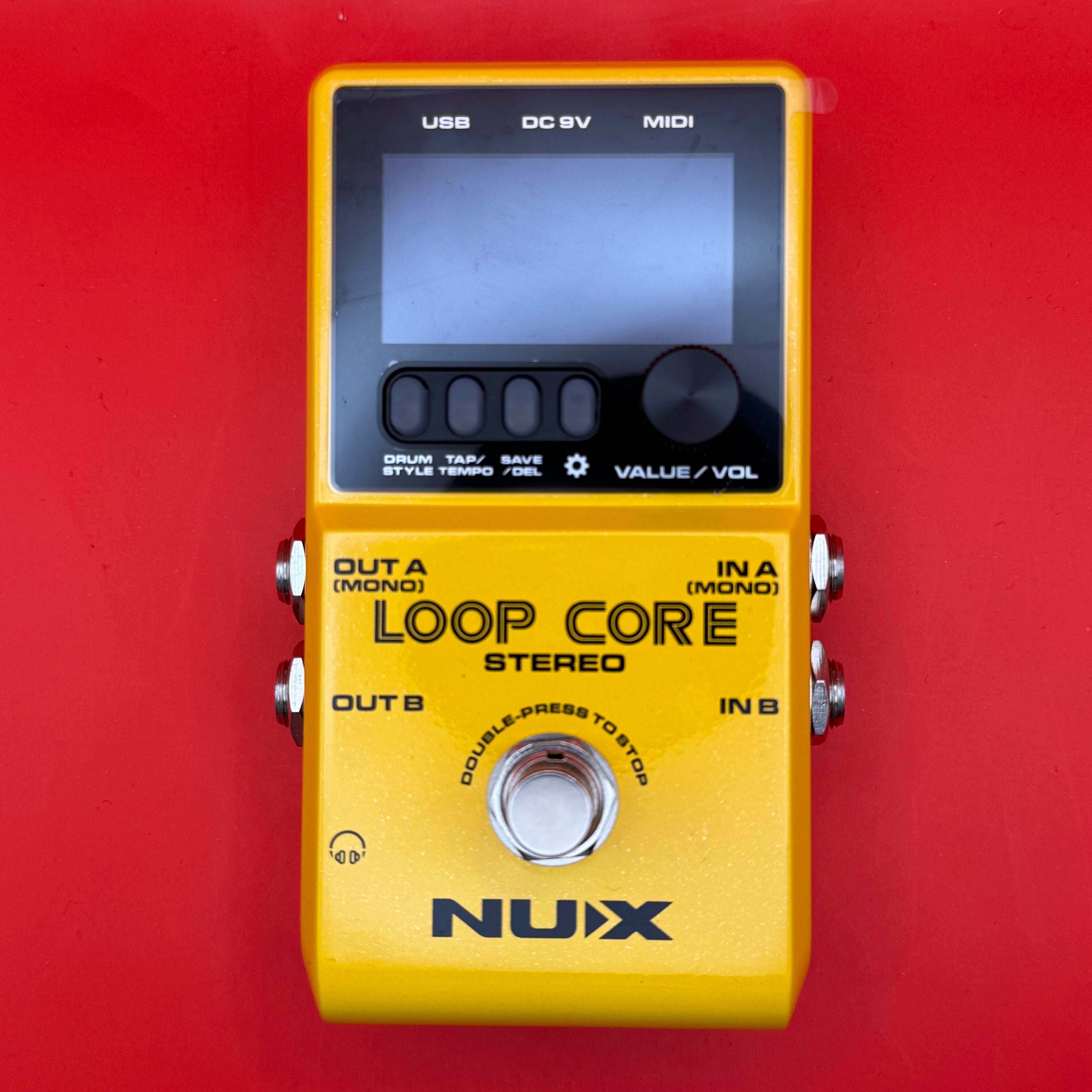 NuX Loop Core Stereo