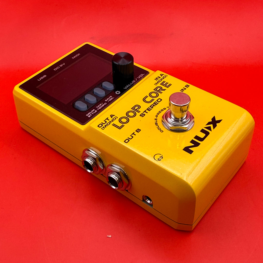NuX Loop Core Stereo