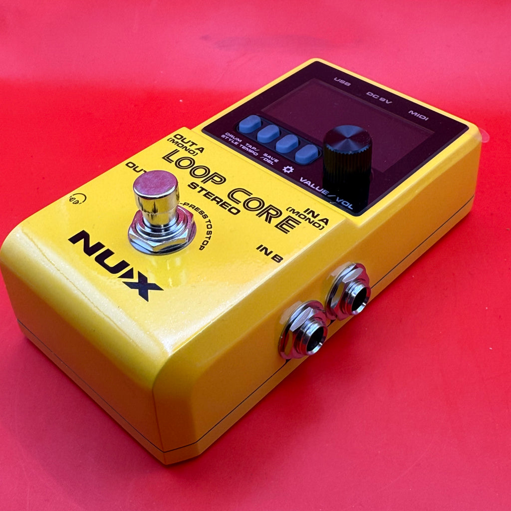 NuX Loop Core Stereo
