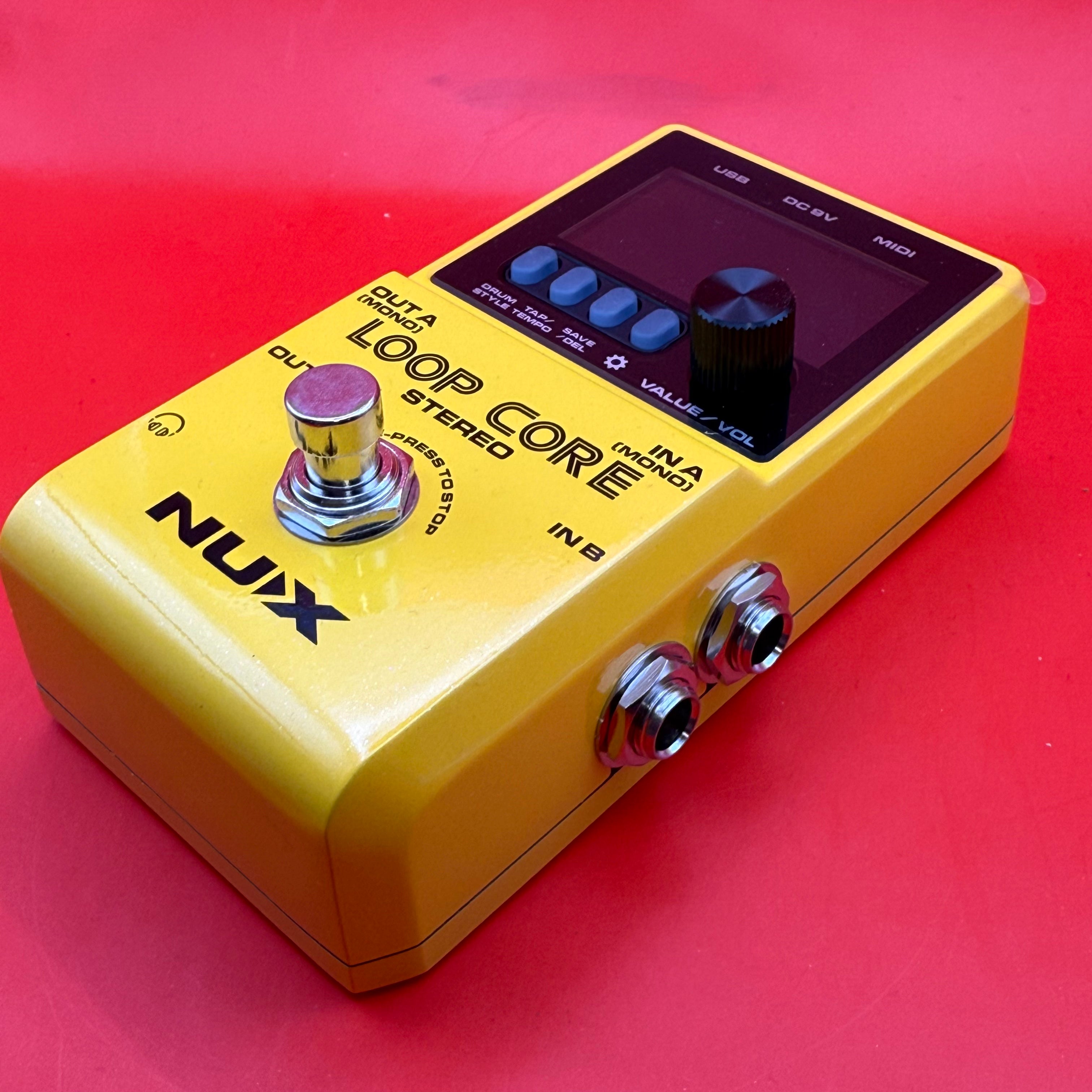 NuX Loop Core Stereo