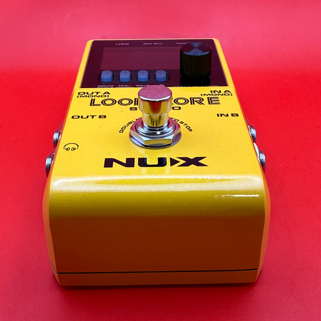 NuX Loop Core Stereo