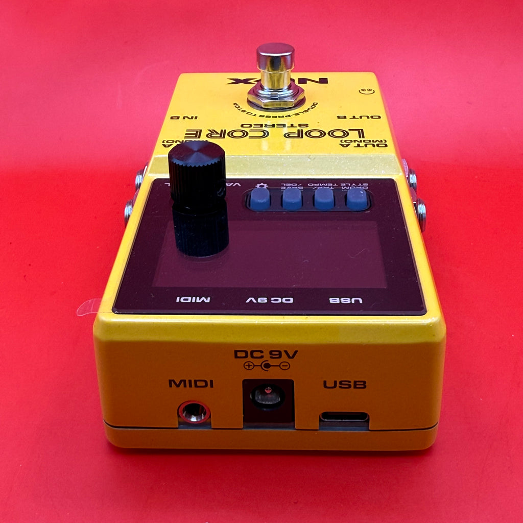 NuX Loop Core Stereo