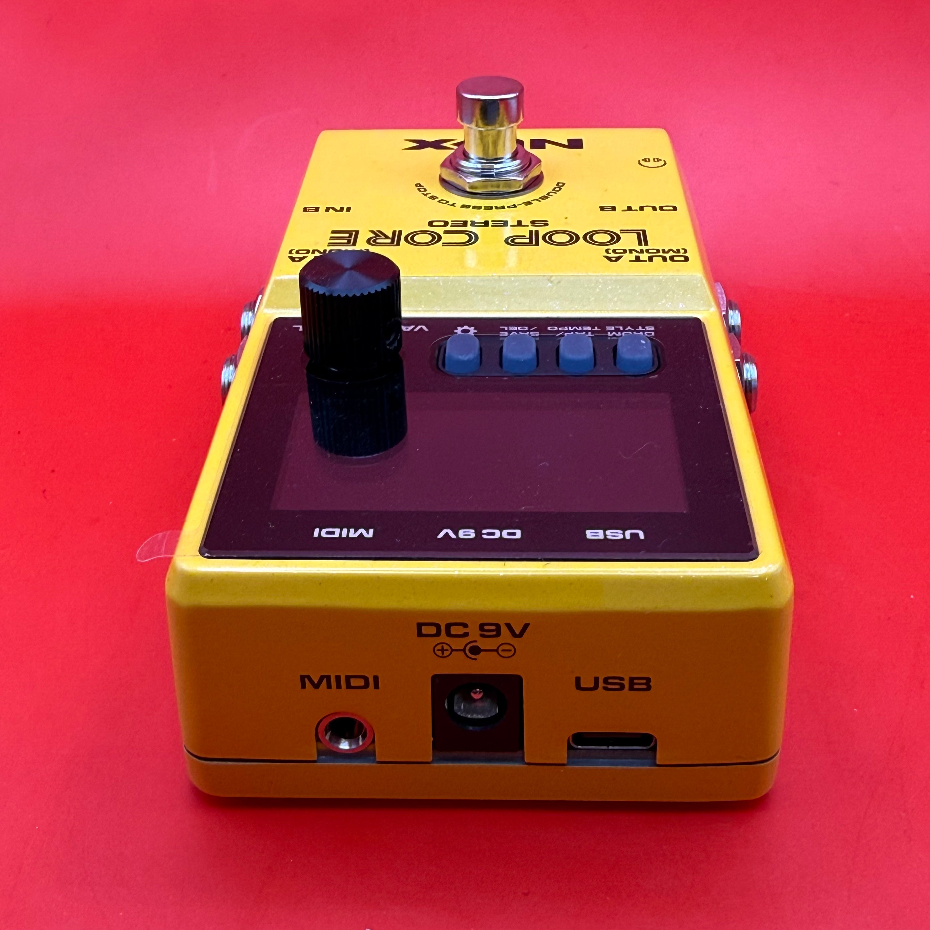 NuX Loop Core Stereo