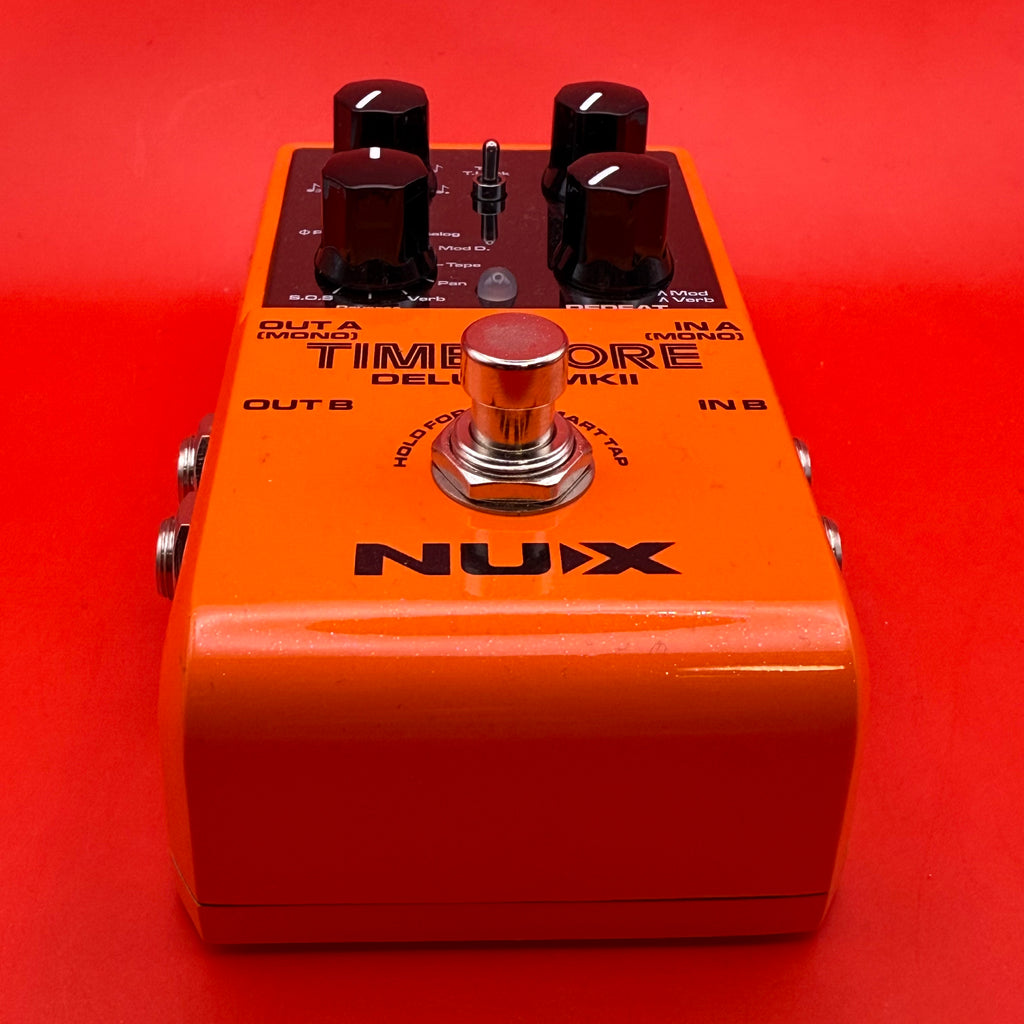 NuX Time Core Deluxe MkII