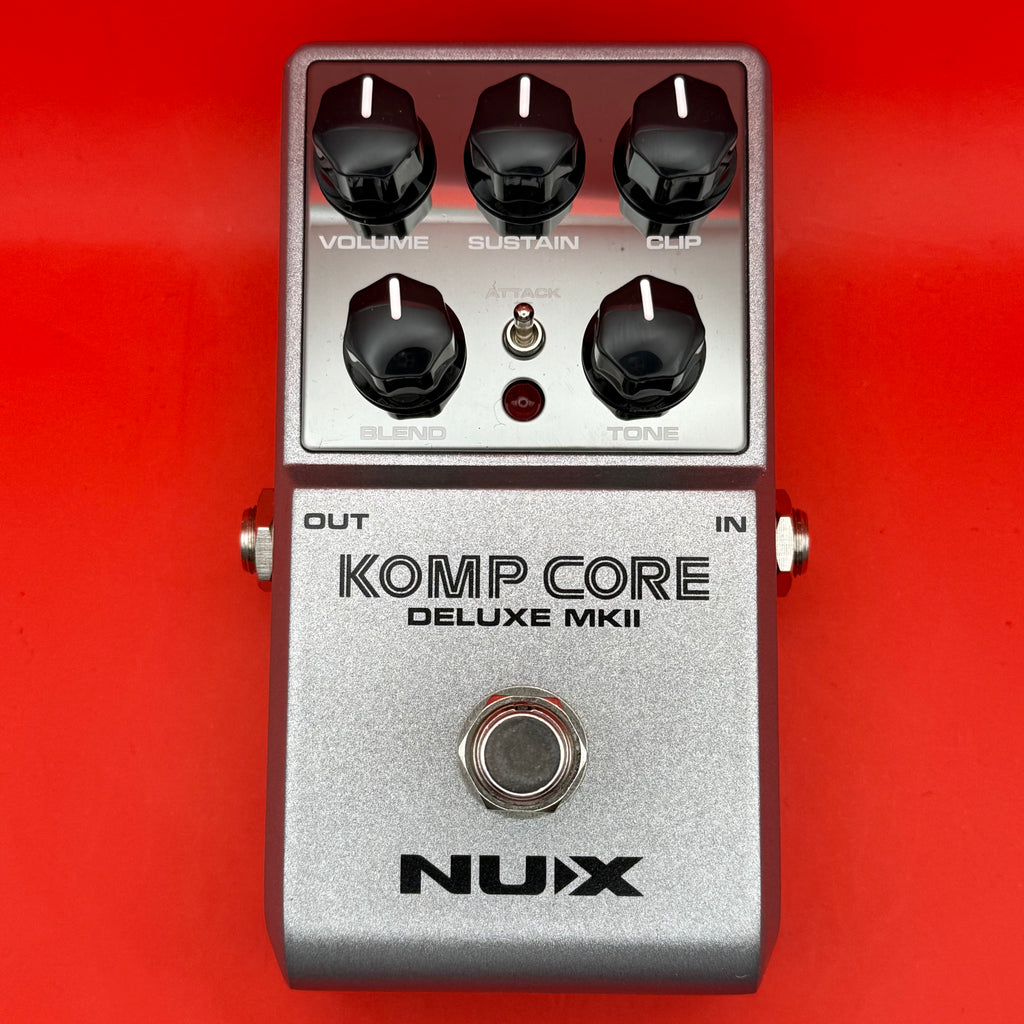 NuX Komp Core Deluxe MkII