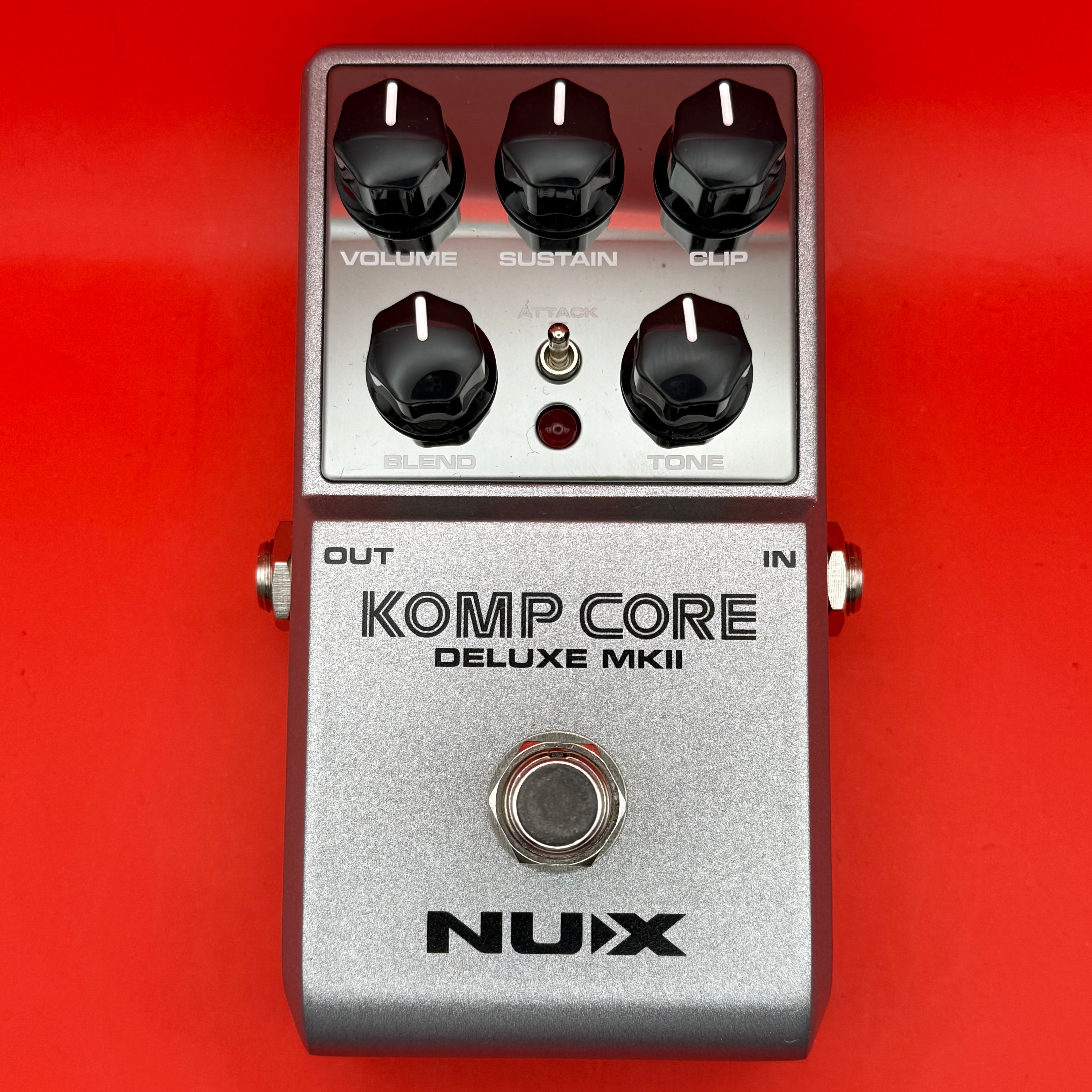 NuX Komp Core Deluxe MkII