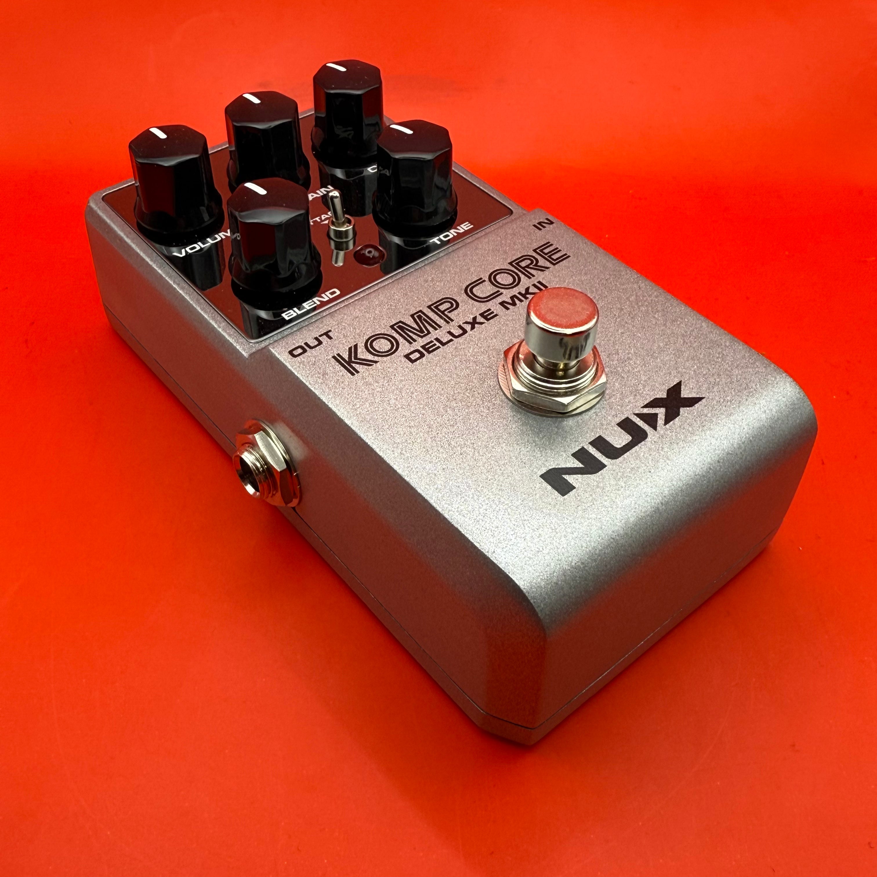NuX Komp Core Deluxe MkII
