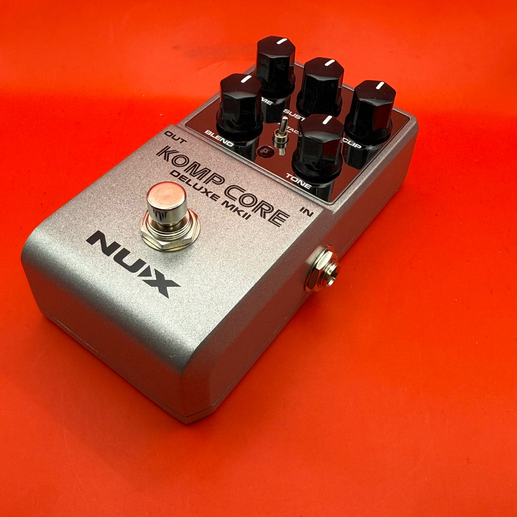 NuX Komp Core Deluxe MkII