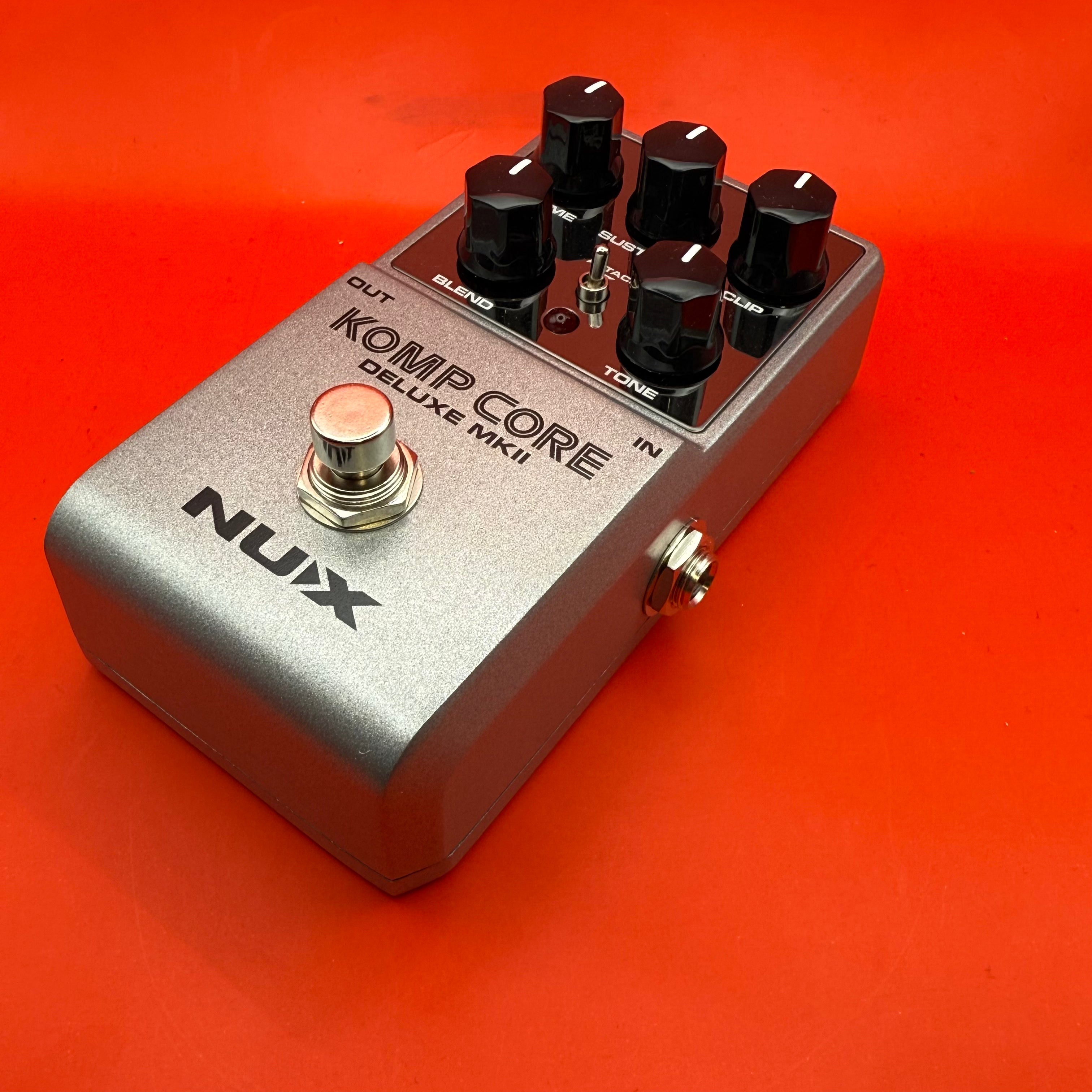 NuX Komp Core Deluxe MkII