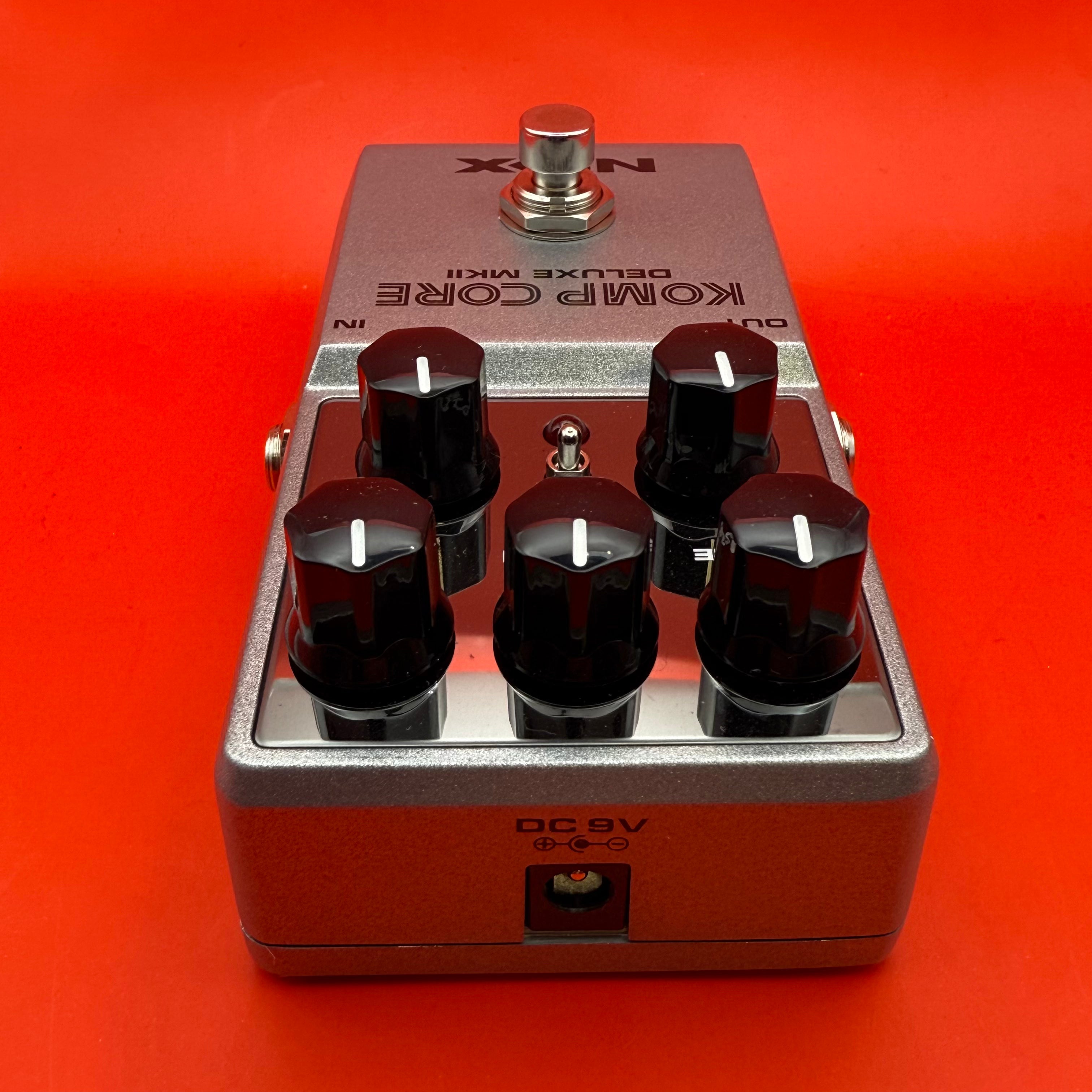 NuX Komp Core Deluxe MkII