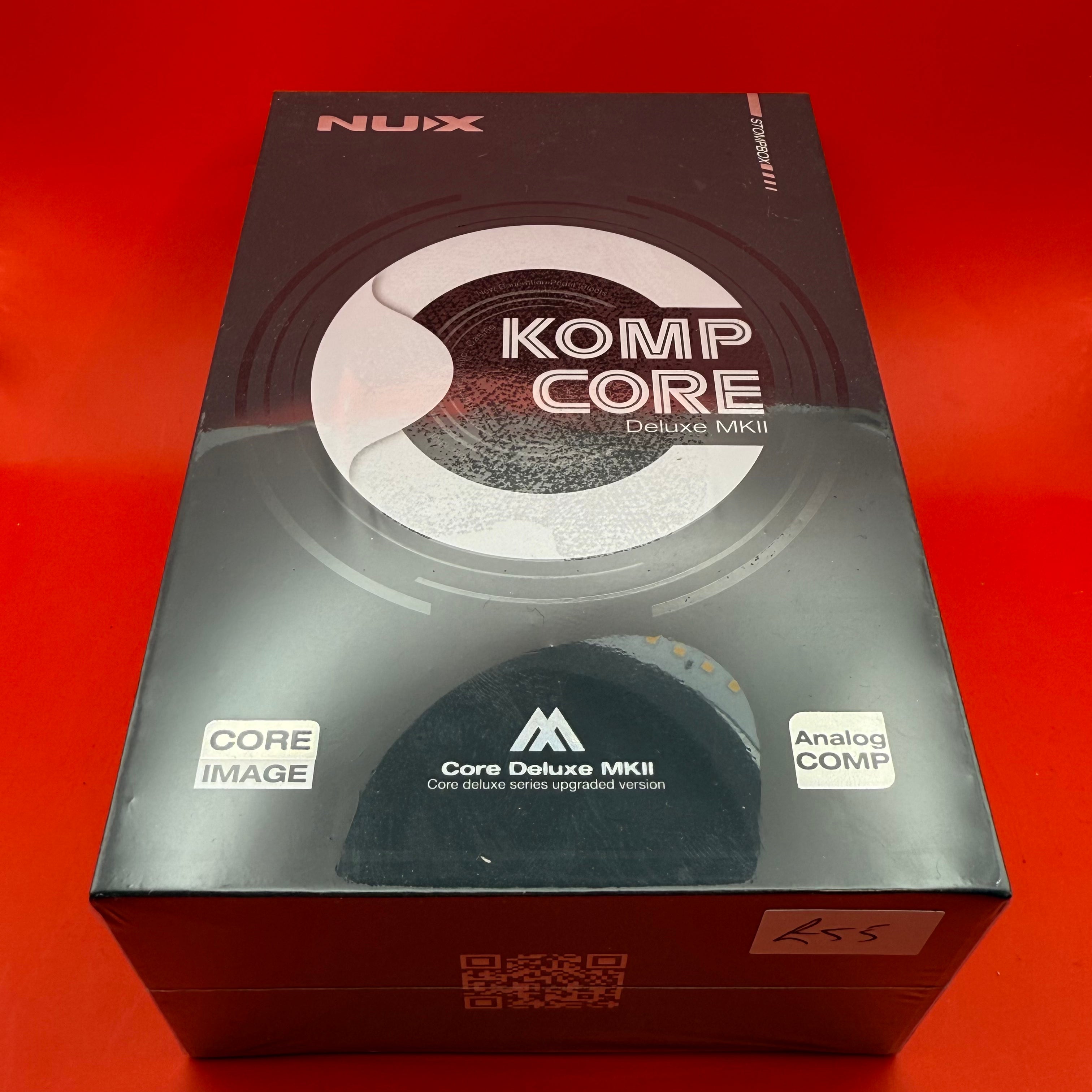 NuX Komp Core Deluxe MkII