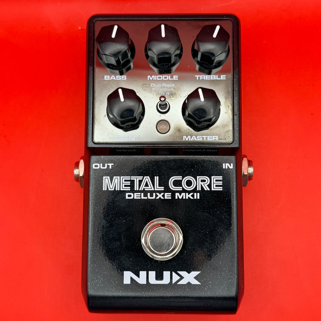NuX Verb Core Deluxe