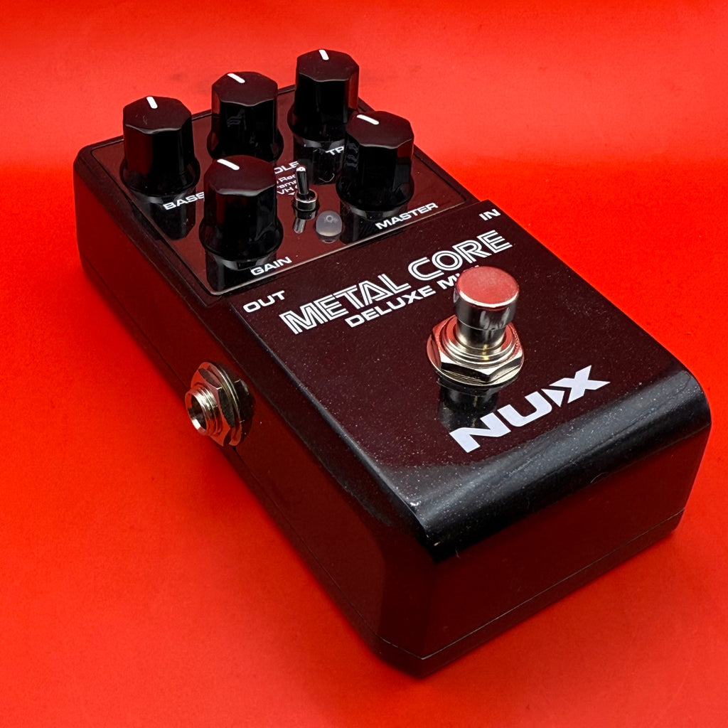 NuX Verb Core Deluxe