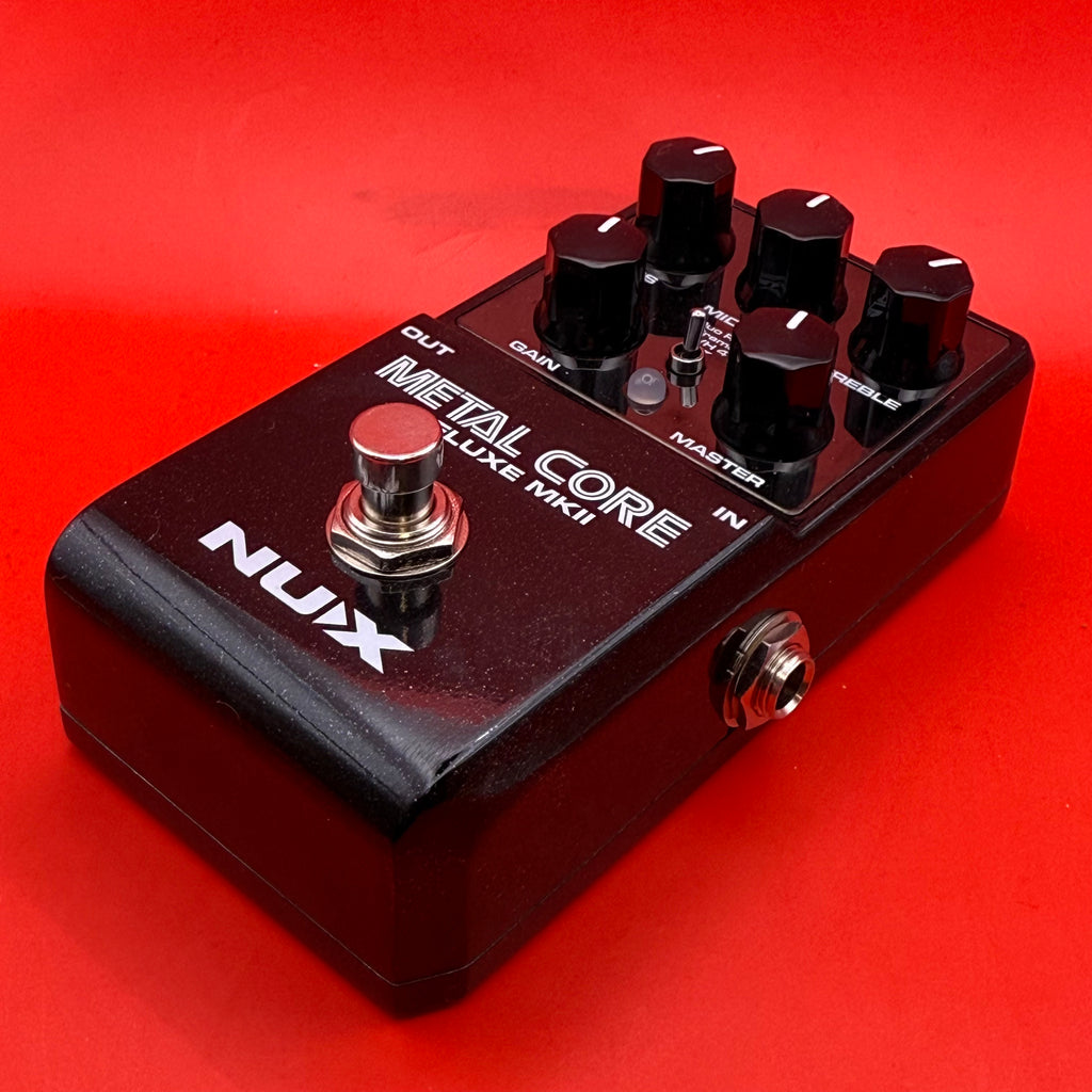 NuX Verb Core Deluxe