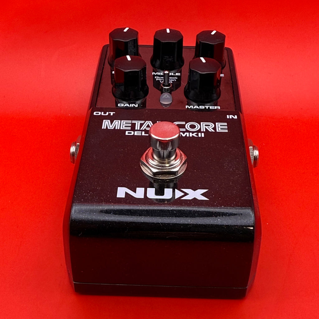 NuX Verb Core Deluxe
