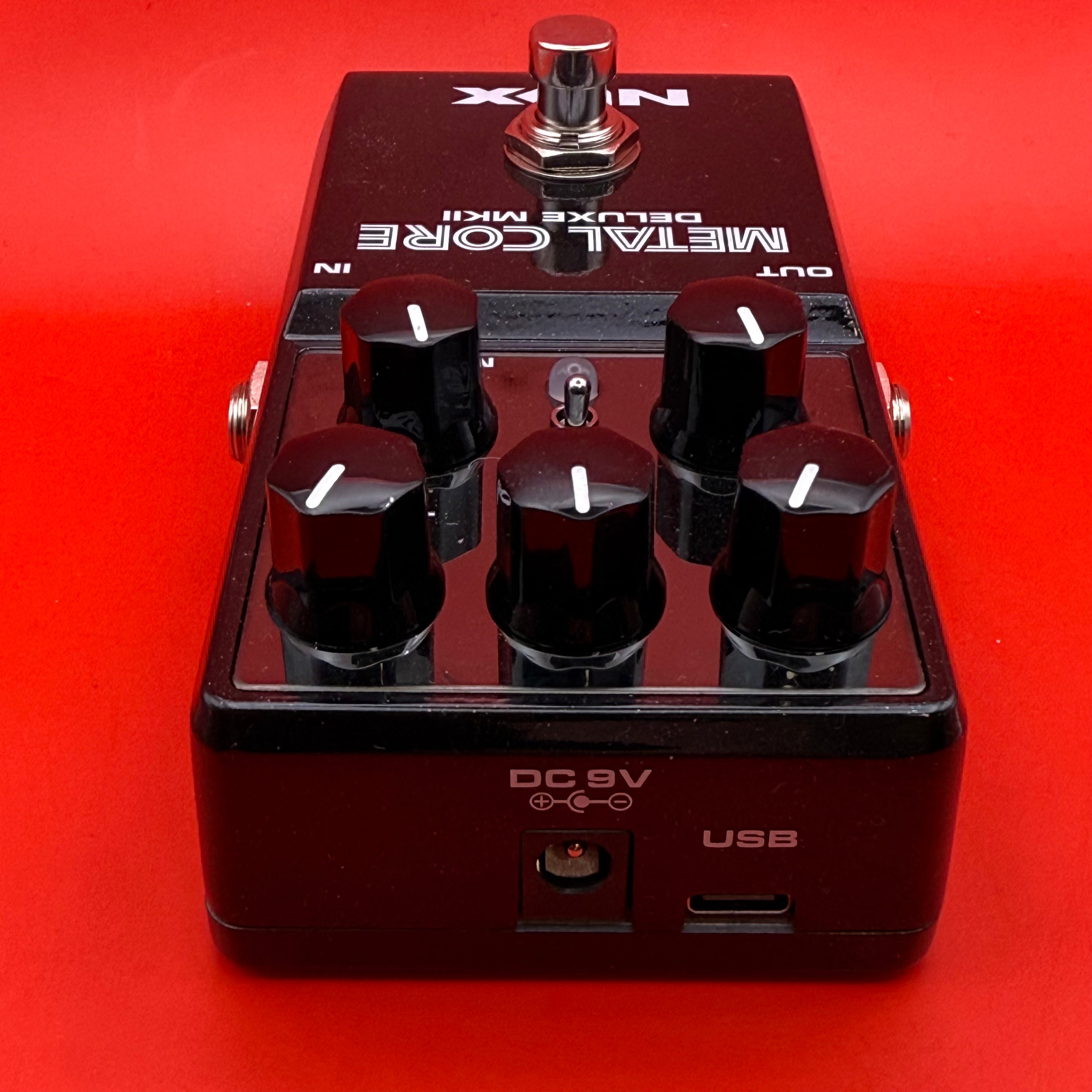 NuX Verb Core Deluxe