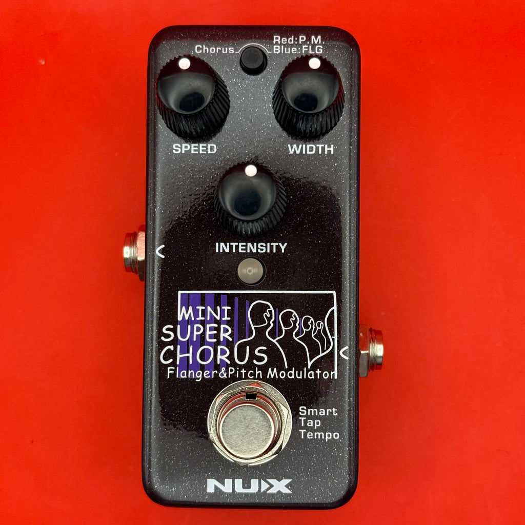 NUX Super MINI Chorus