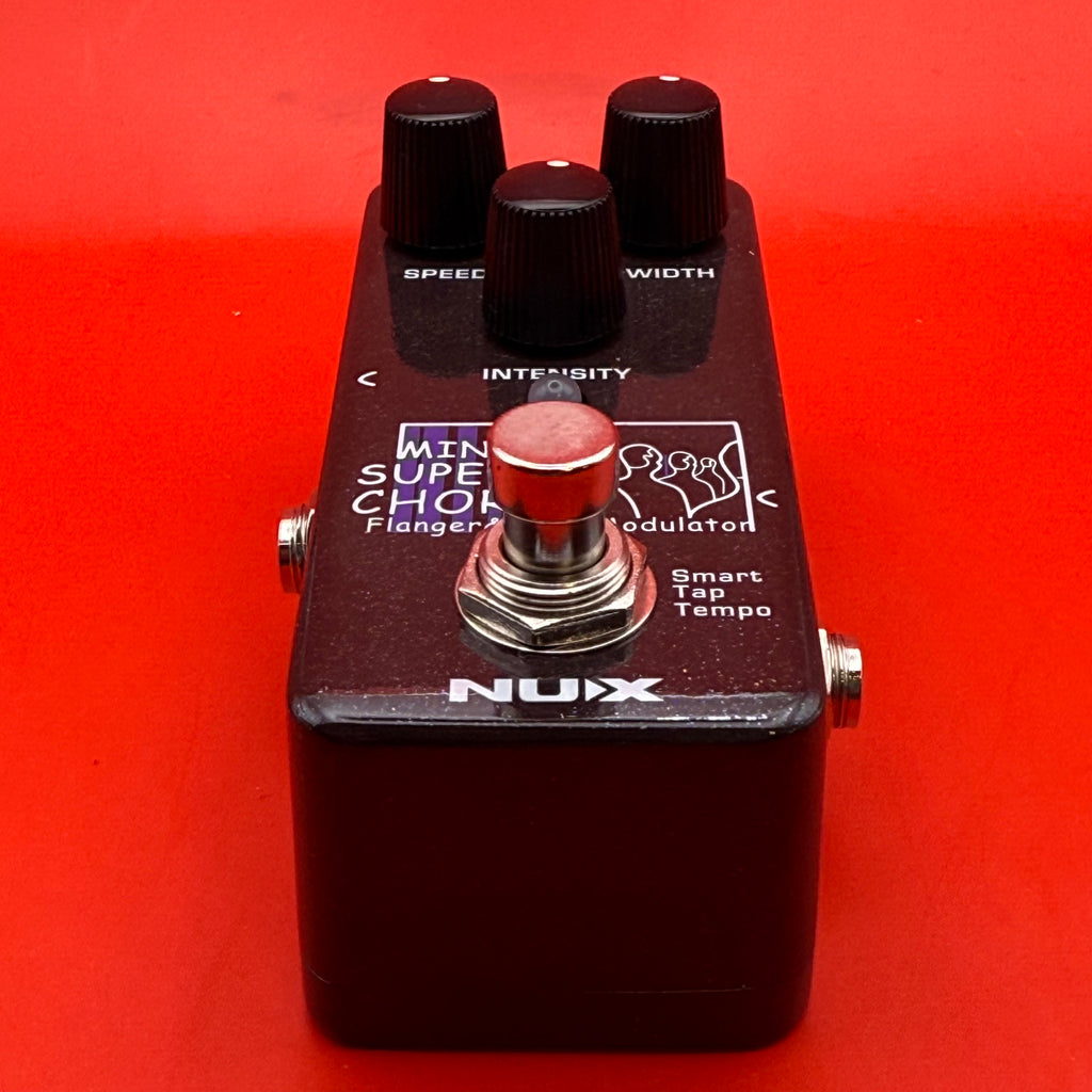 NUX Super MINI Chorus