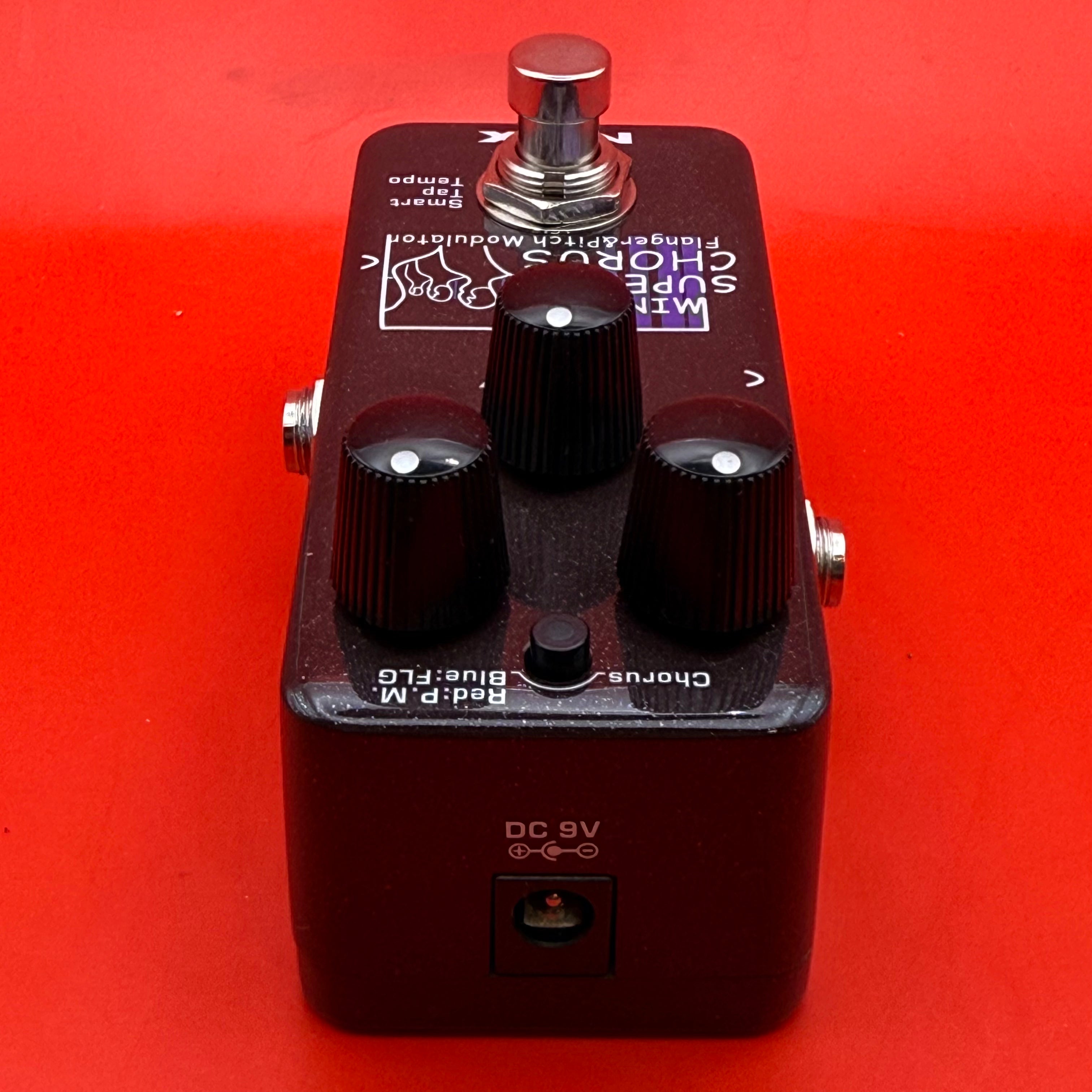 NUX Super MINI Chorus