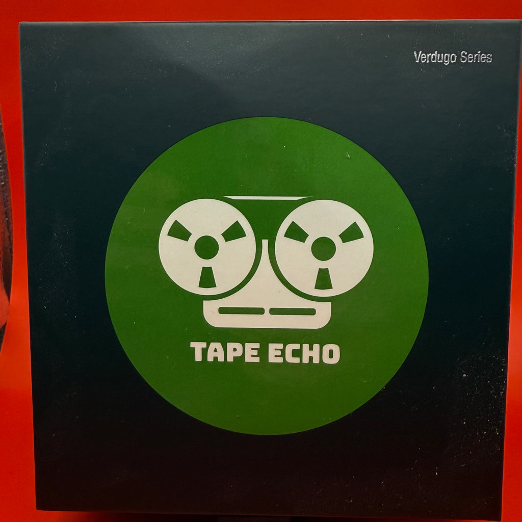 NuX Tape Echo