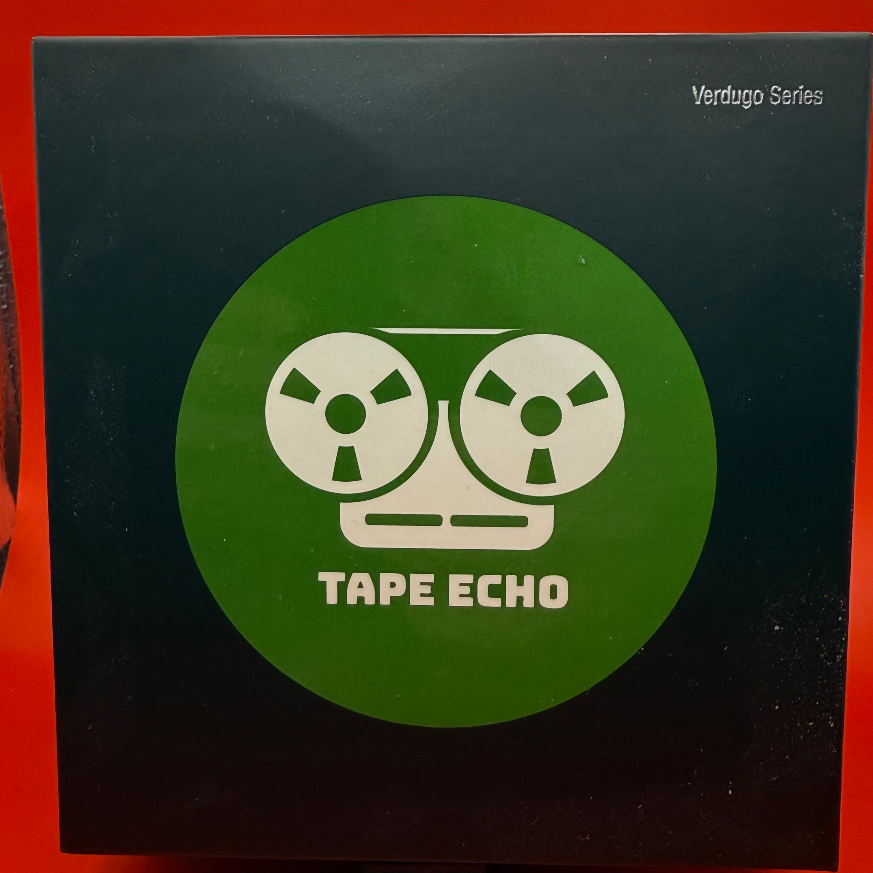NuX Tape Echo