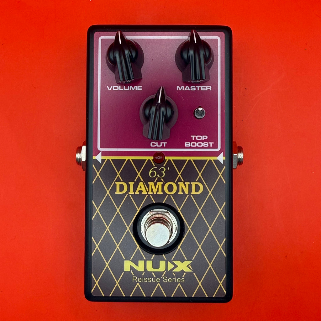 NuX 63 Diamond