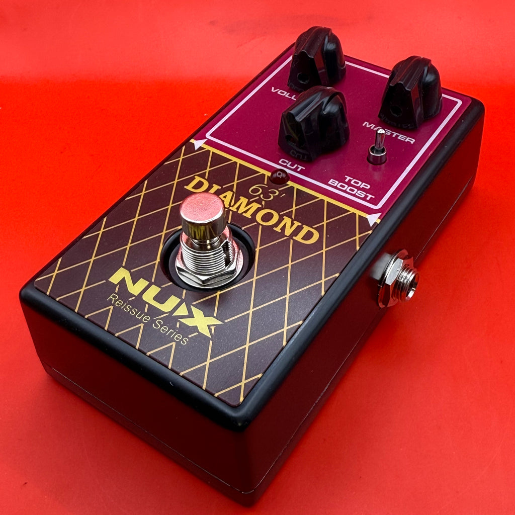 NuX 63 Diamond