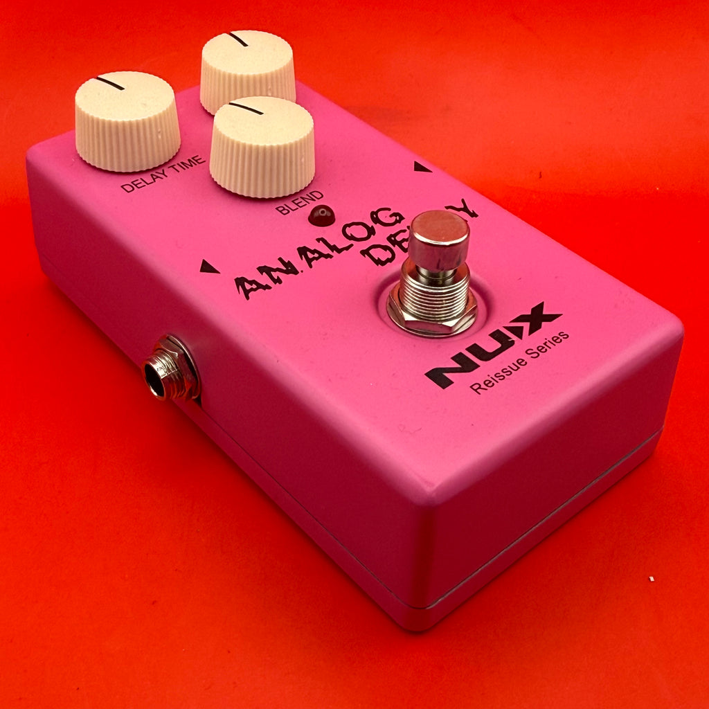 NuX Analog Delay