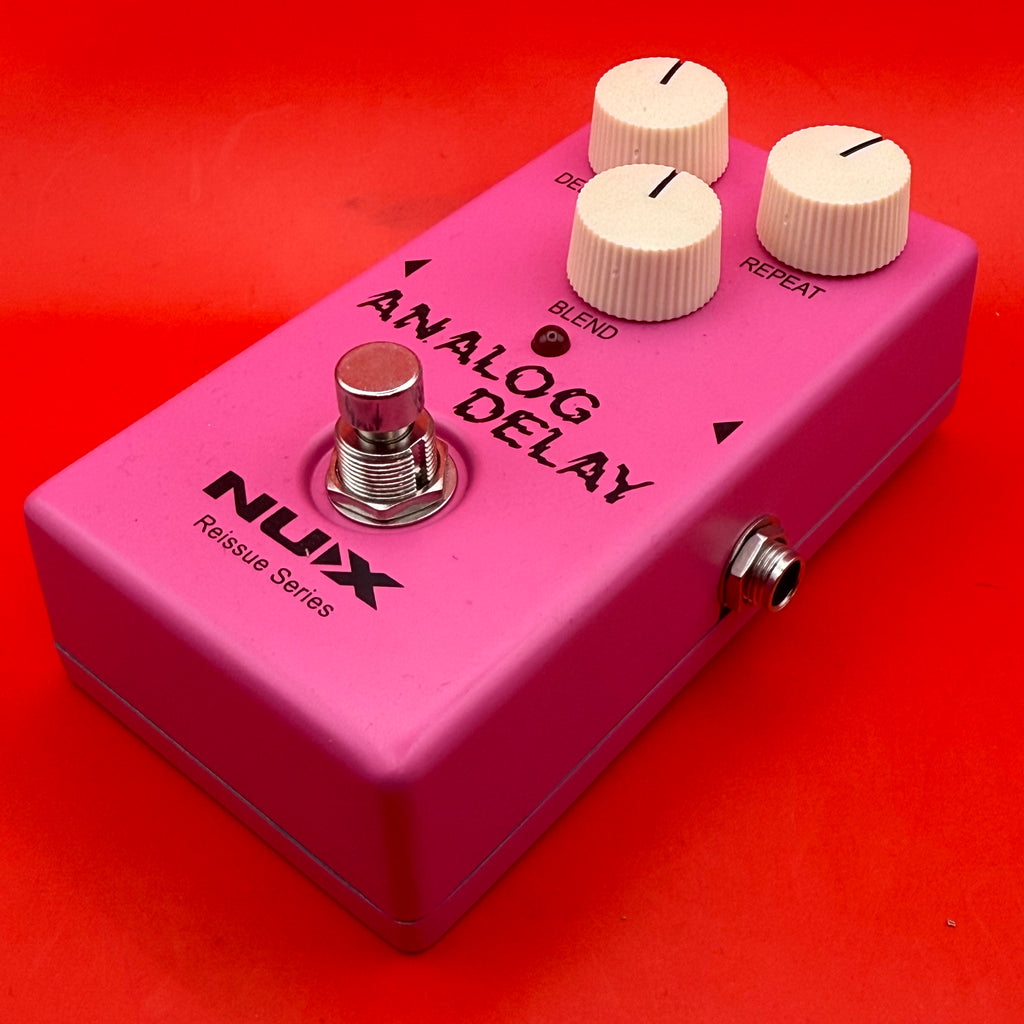 NuX Analog Delay