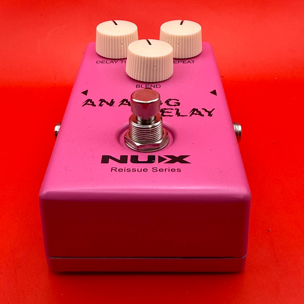 NuX Analog Delay