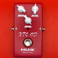 NuX XTC Overdrive
