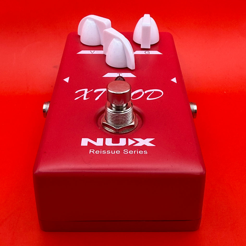 NuX XTC Overdrive