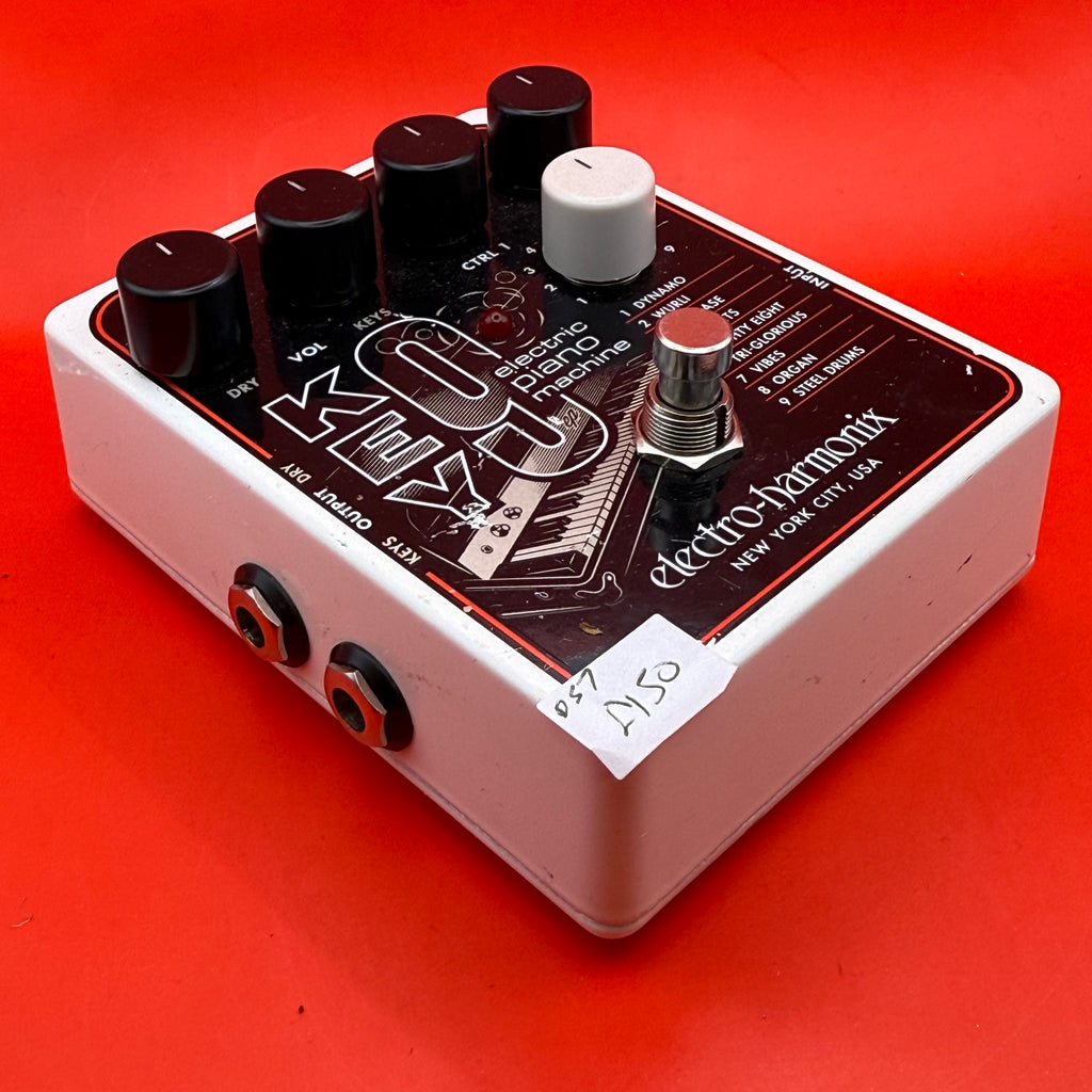 Electro Harmonix Key 9 Pre Loved