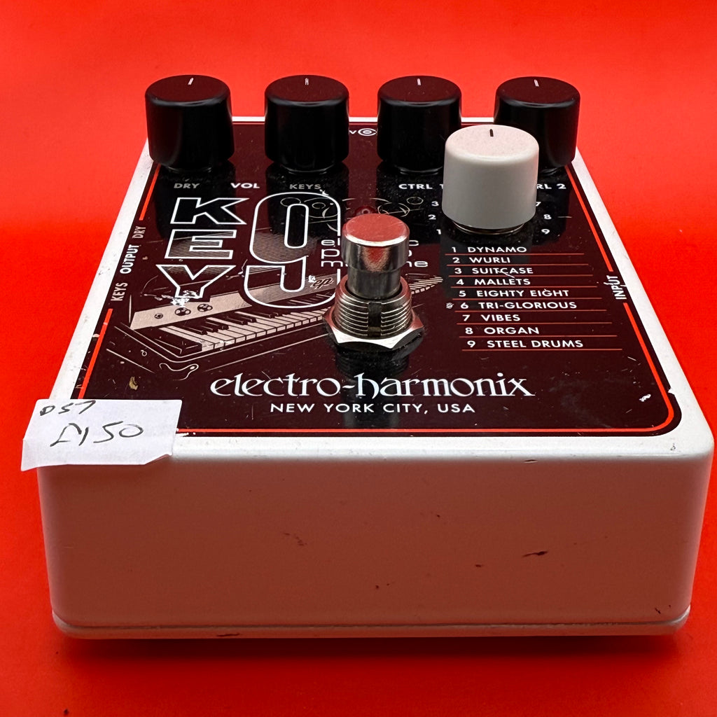 Electro Harmonix Key 9 Pre Loved