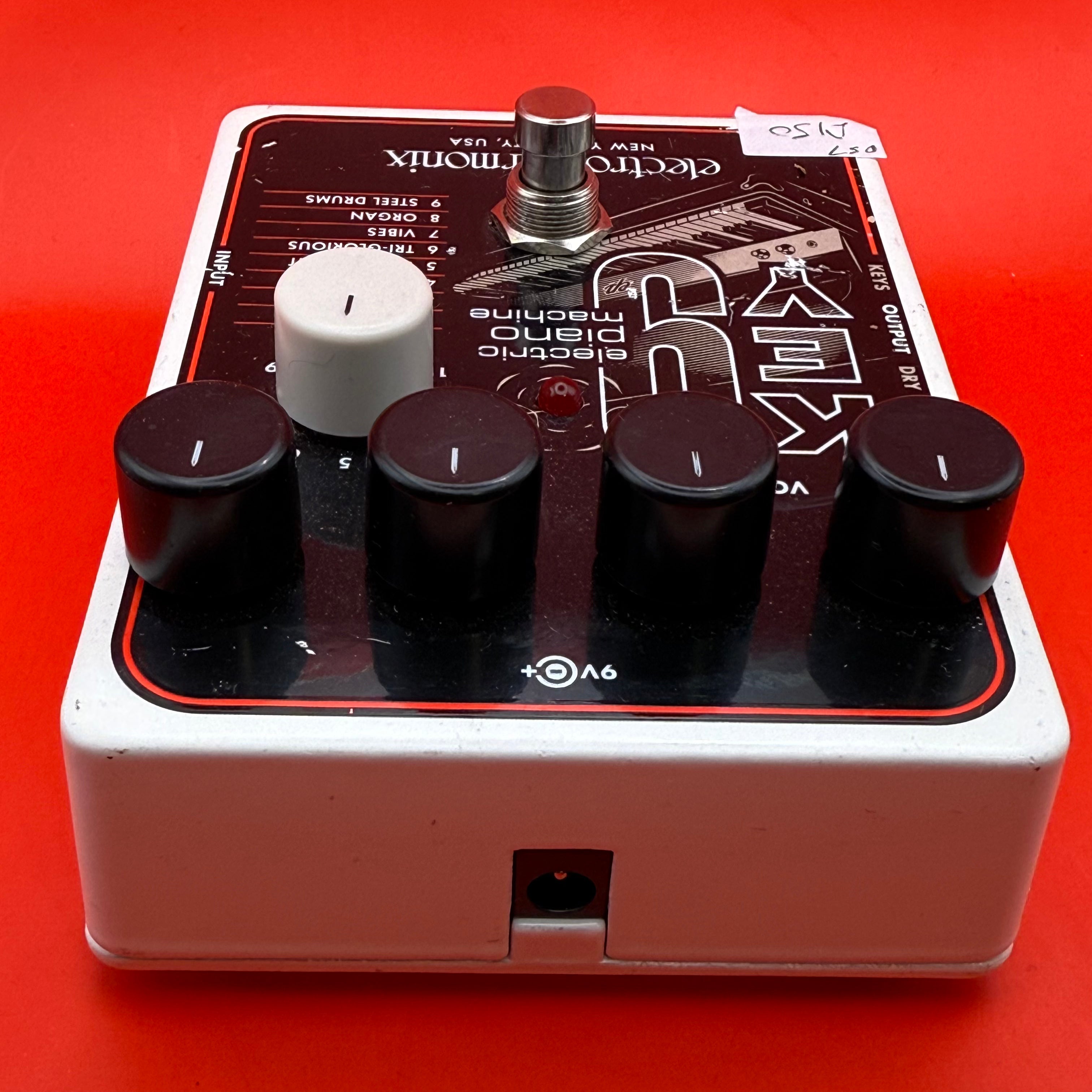 Electro Harmonix Key 9 Pre Loved