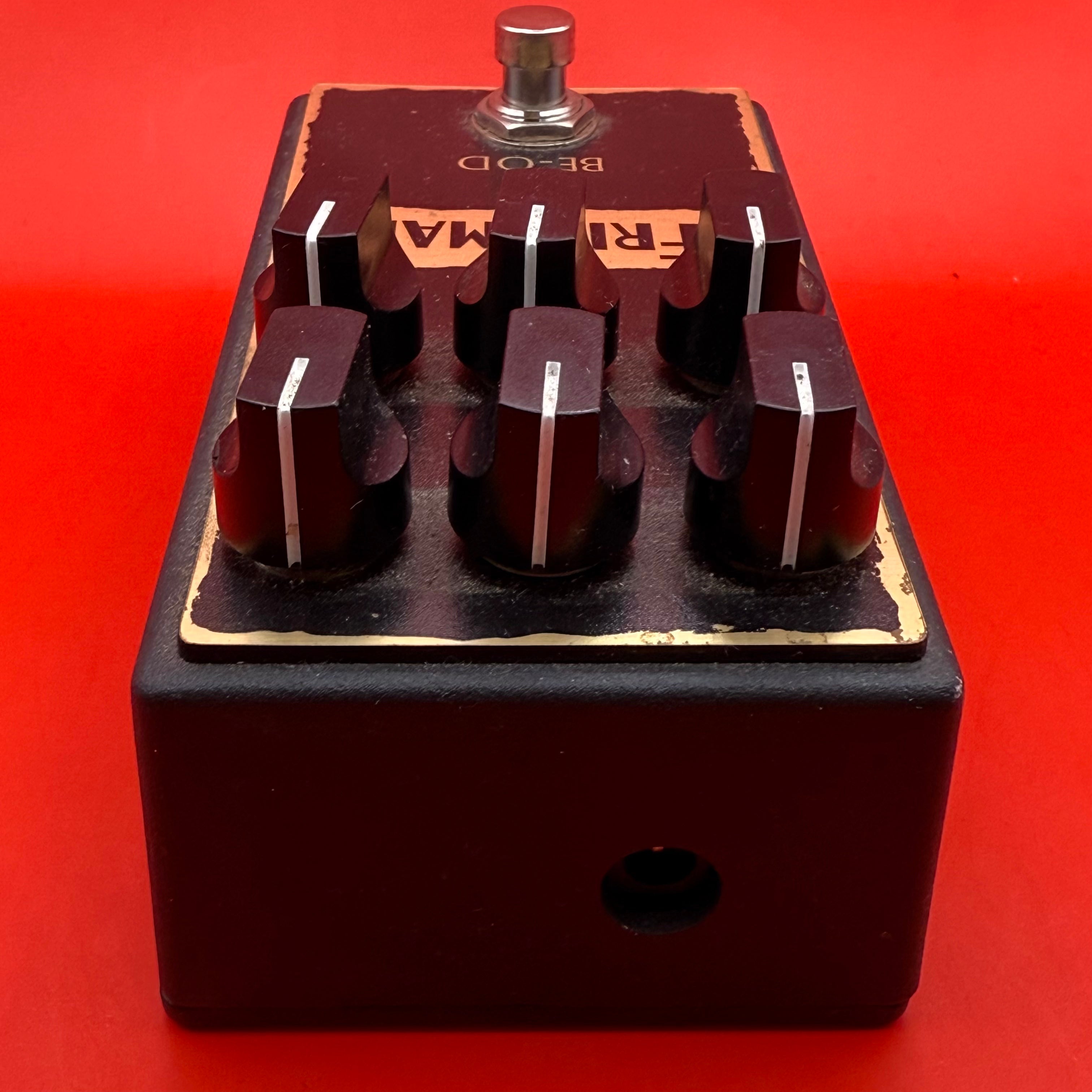 Friedman BE-OD Pre-Loved