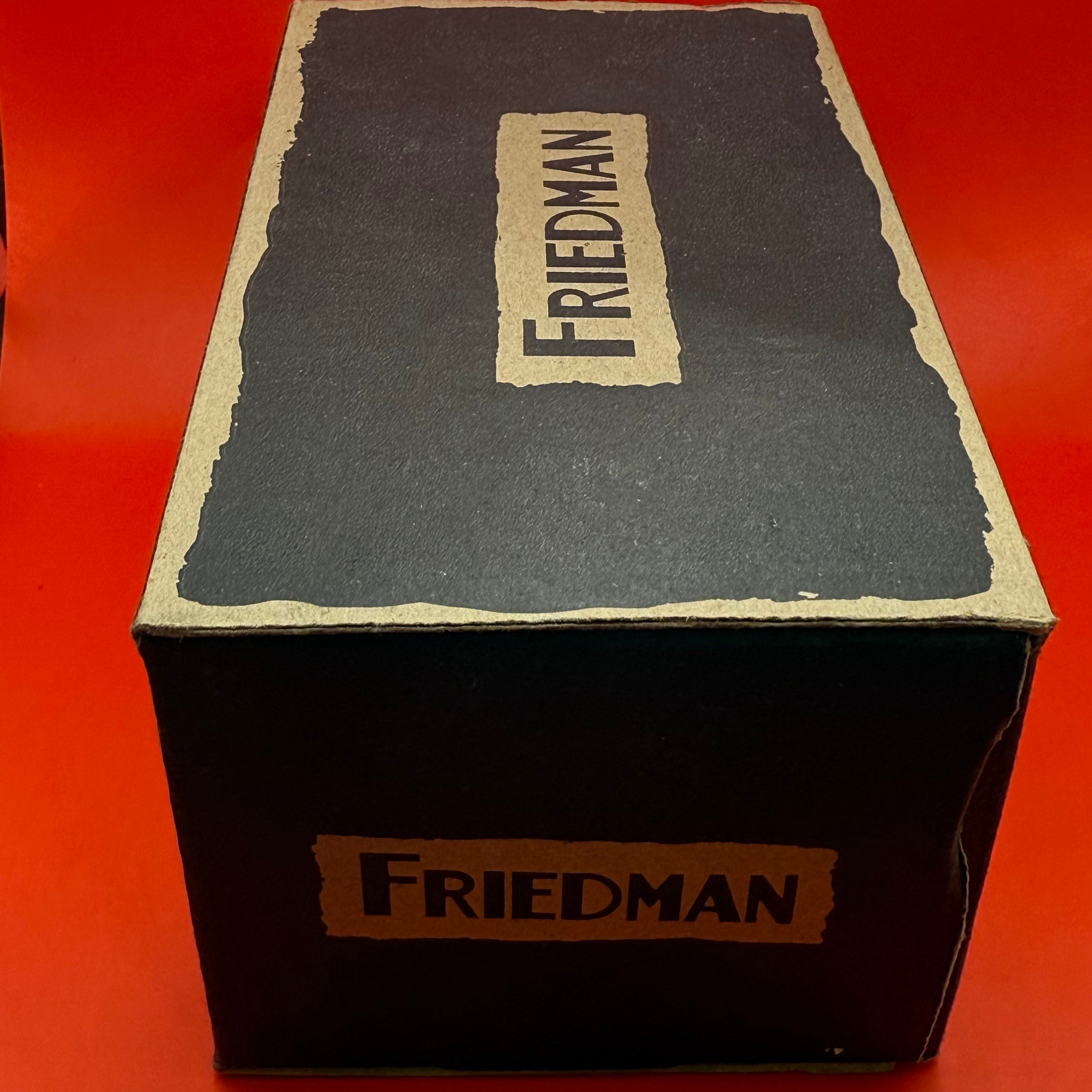 Friedman BE-OD Pre-Loved