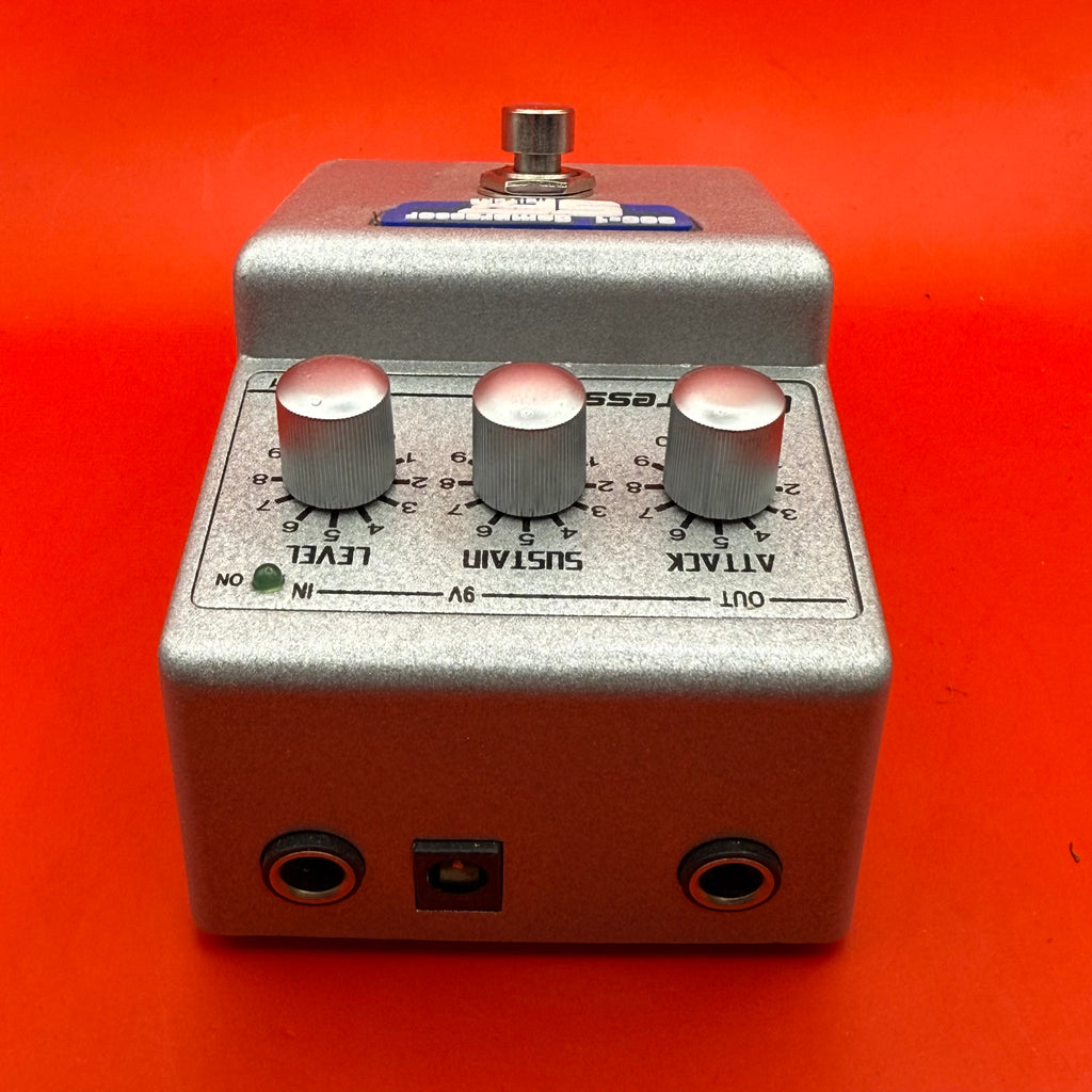 SFX SCO-1 Compressor