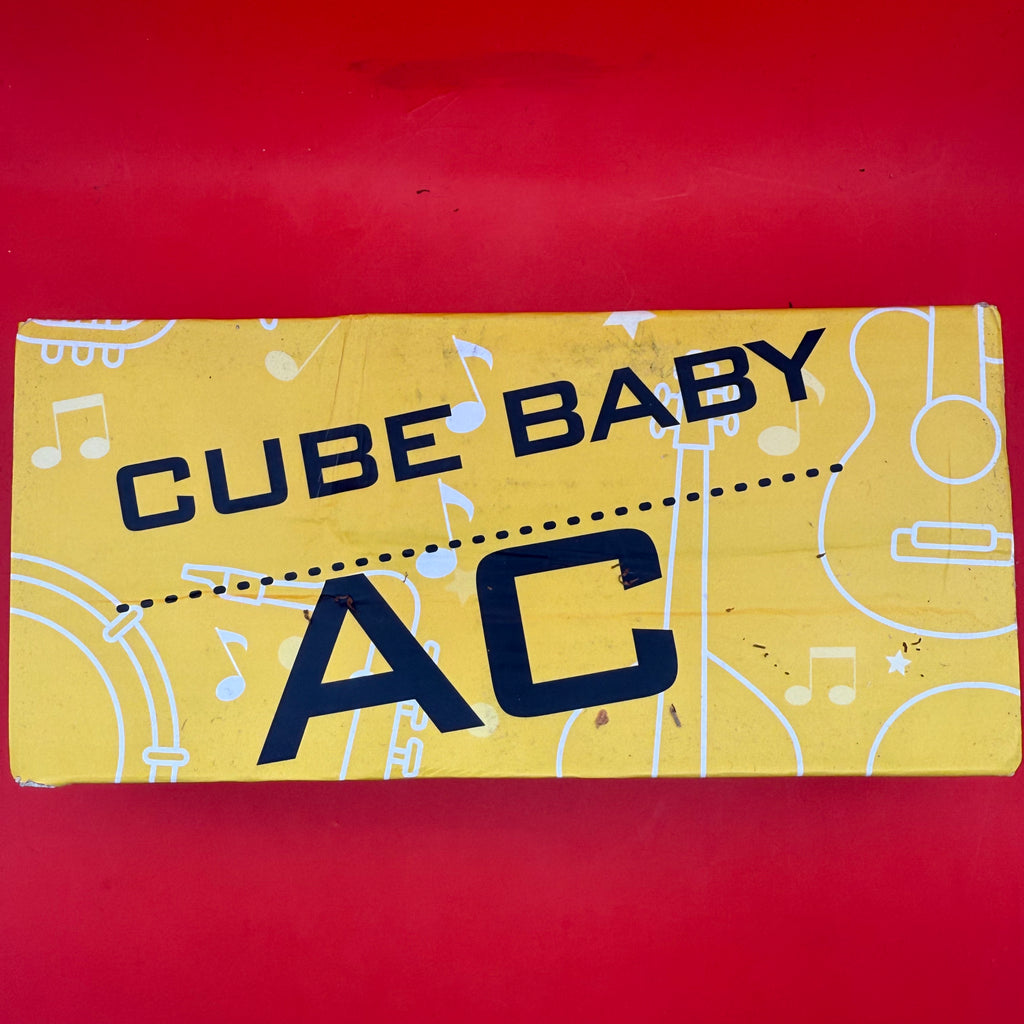 M Vave Cube Baby AC