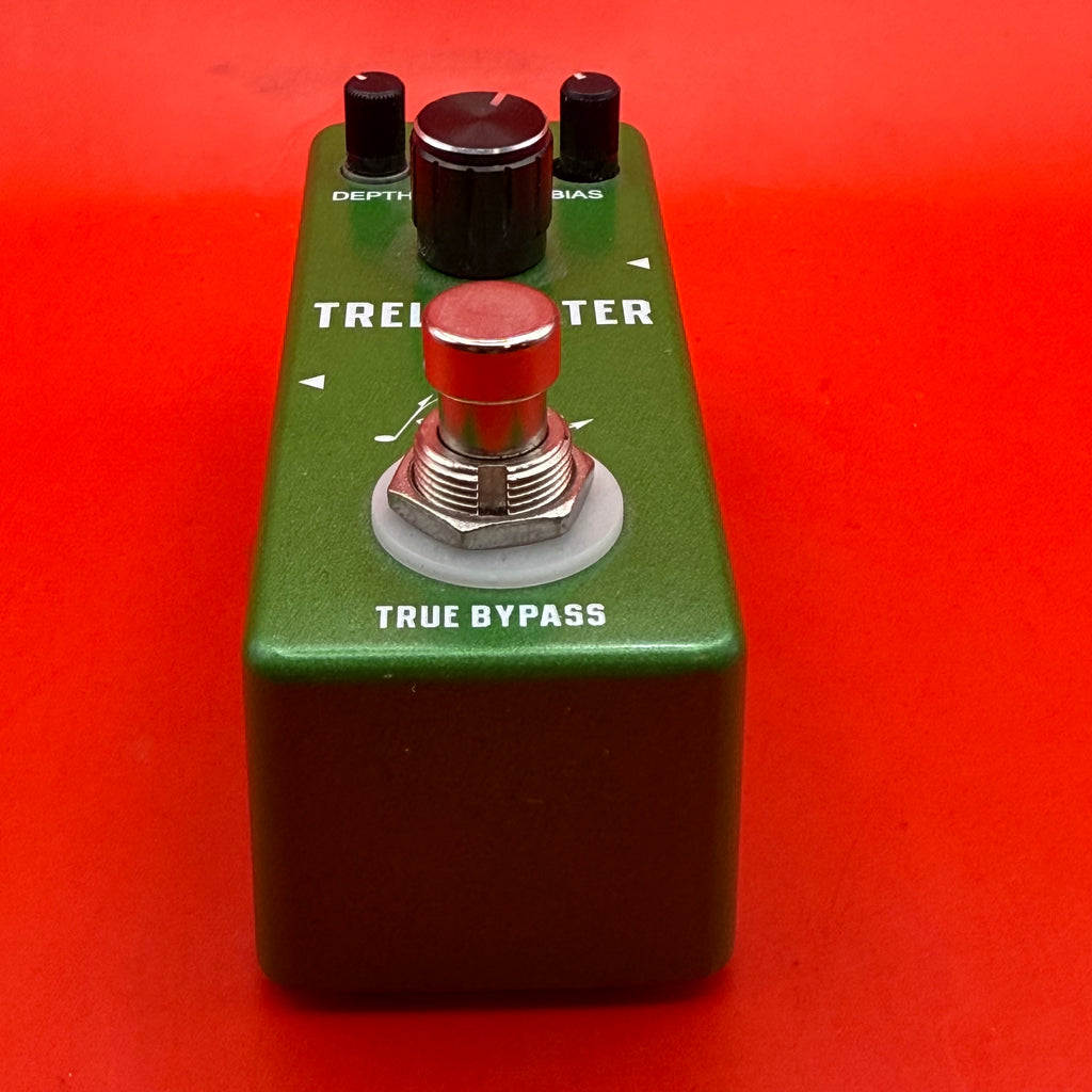 Rowin Trelicopter Tremolo Pre-Loved