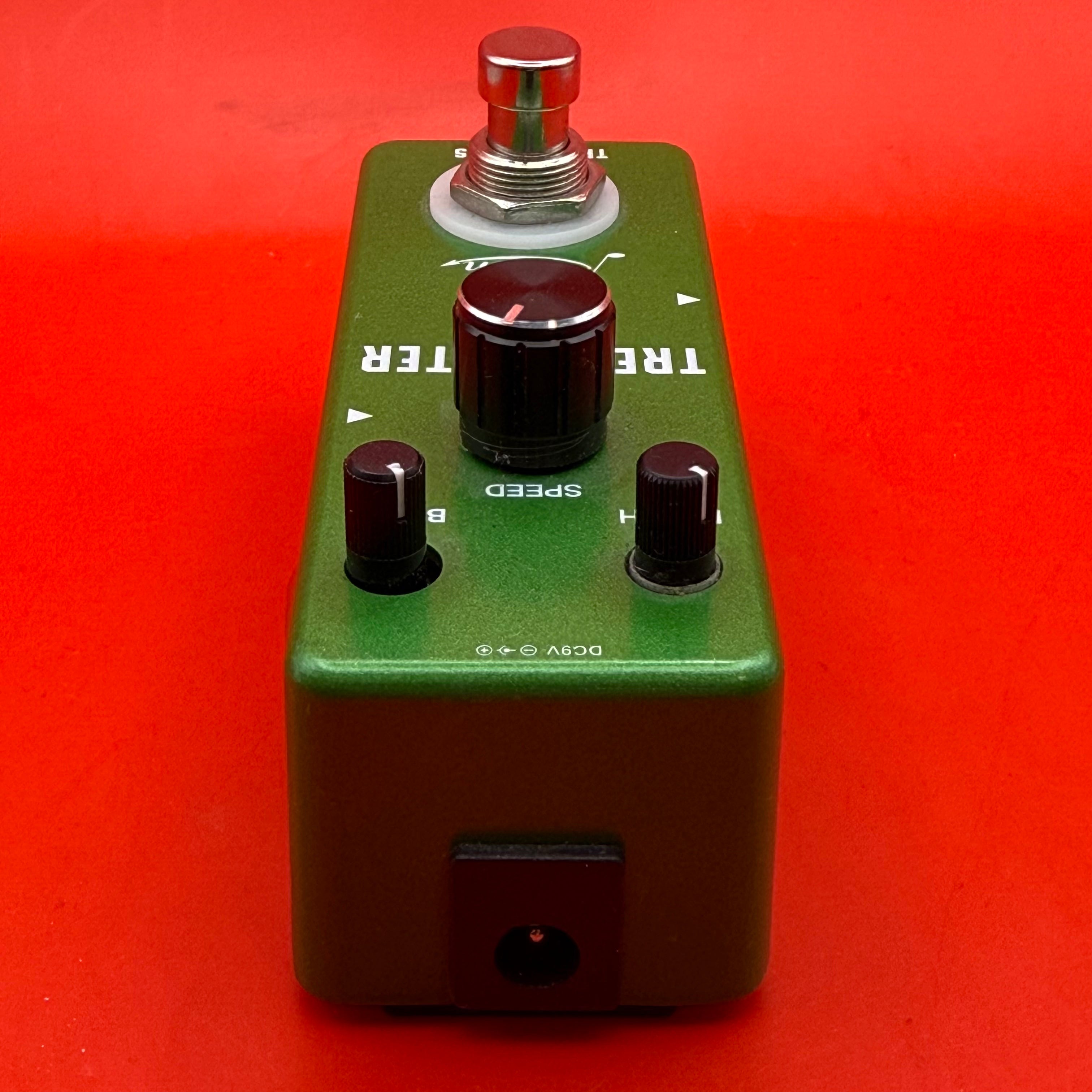 Rowin Trelicopter Tremolo Pre-Loved