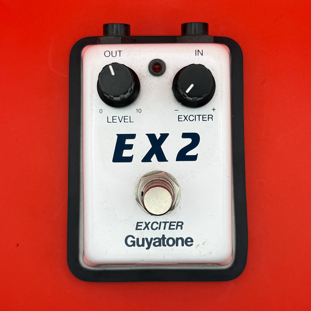GUYATONE EX2 Pre-Loved
